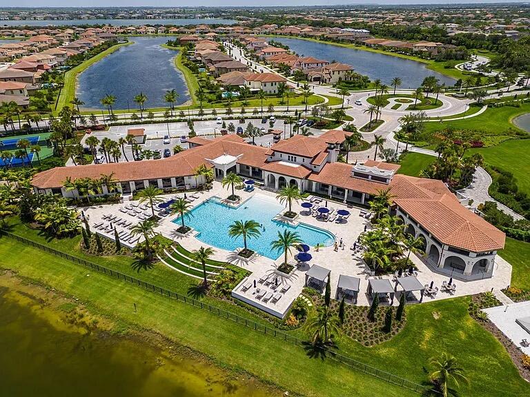 12010 Lake House Lane