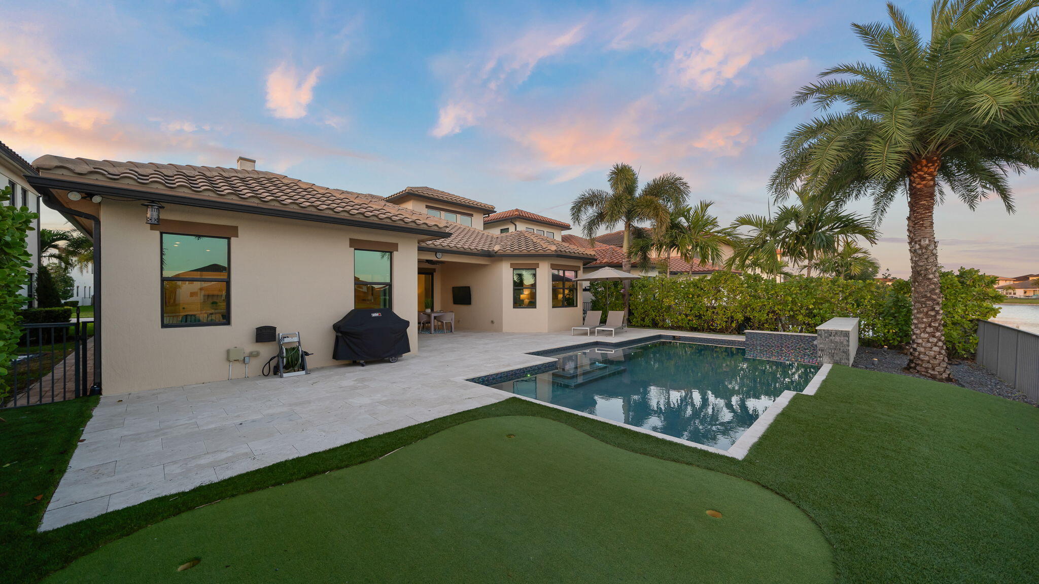 12010 Lake House Lane