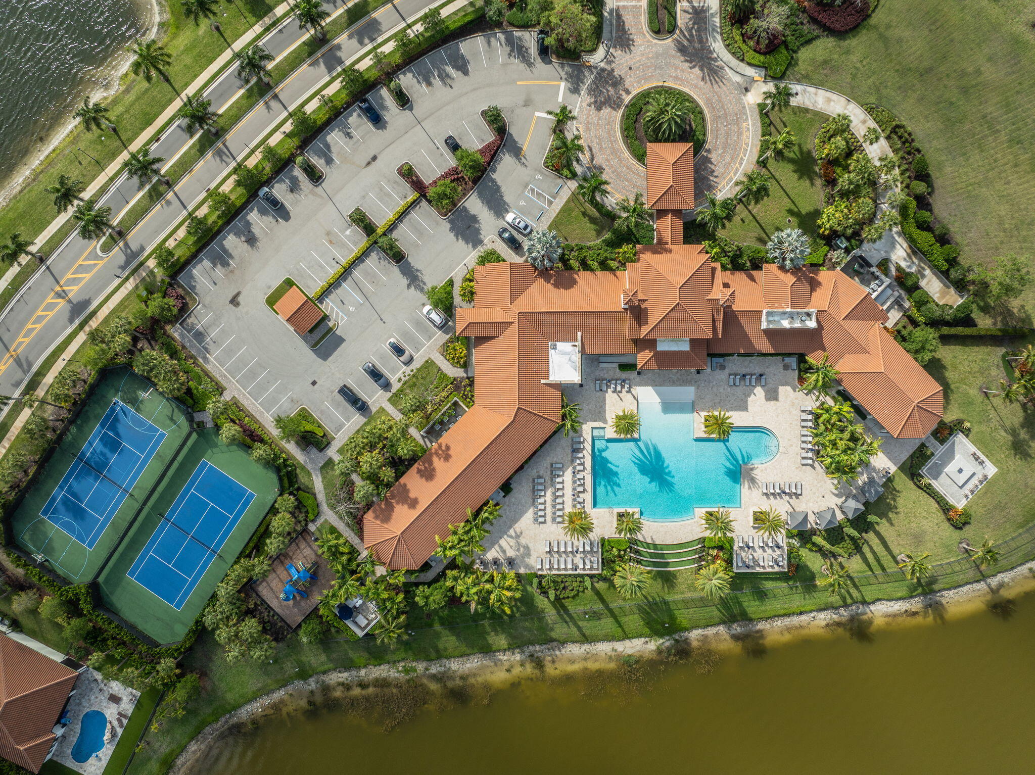 12010 Lake House Lane