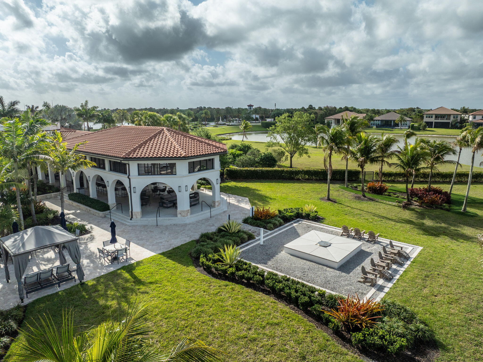 12010 Lake House Lane