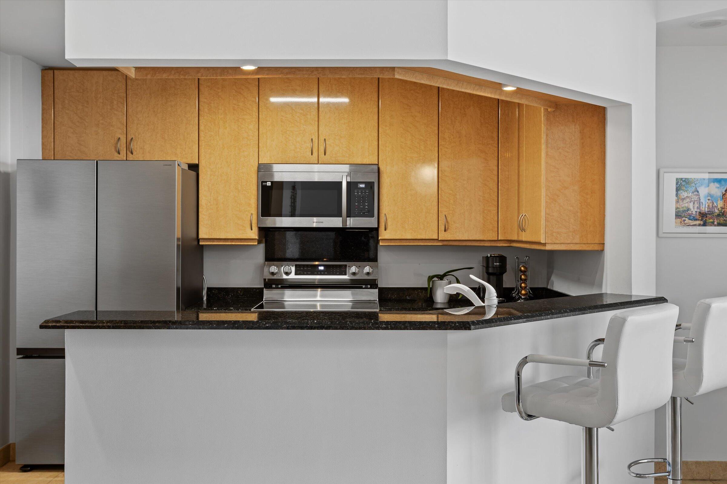 801 Brickell Key Boulevard 2805