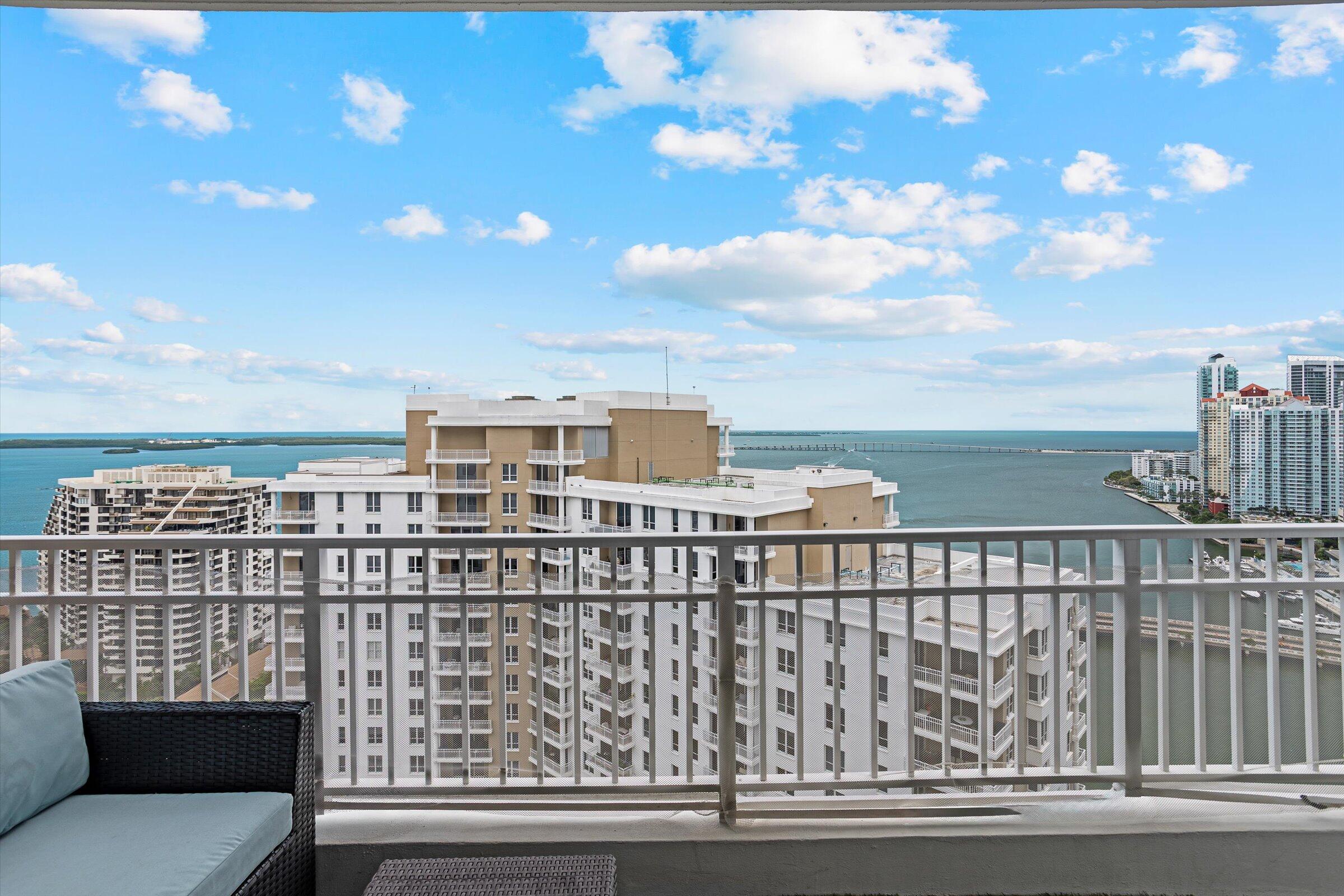 801 Brickell Key Boulevard 2805