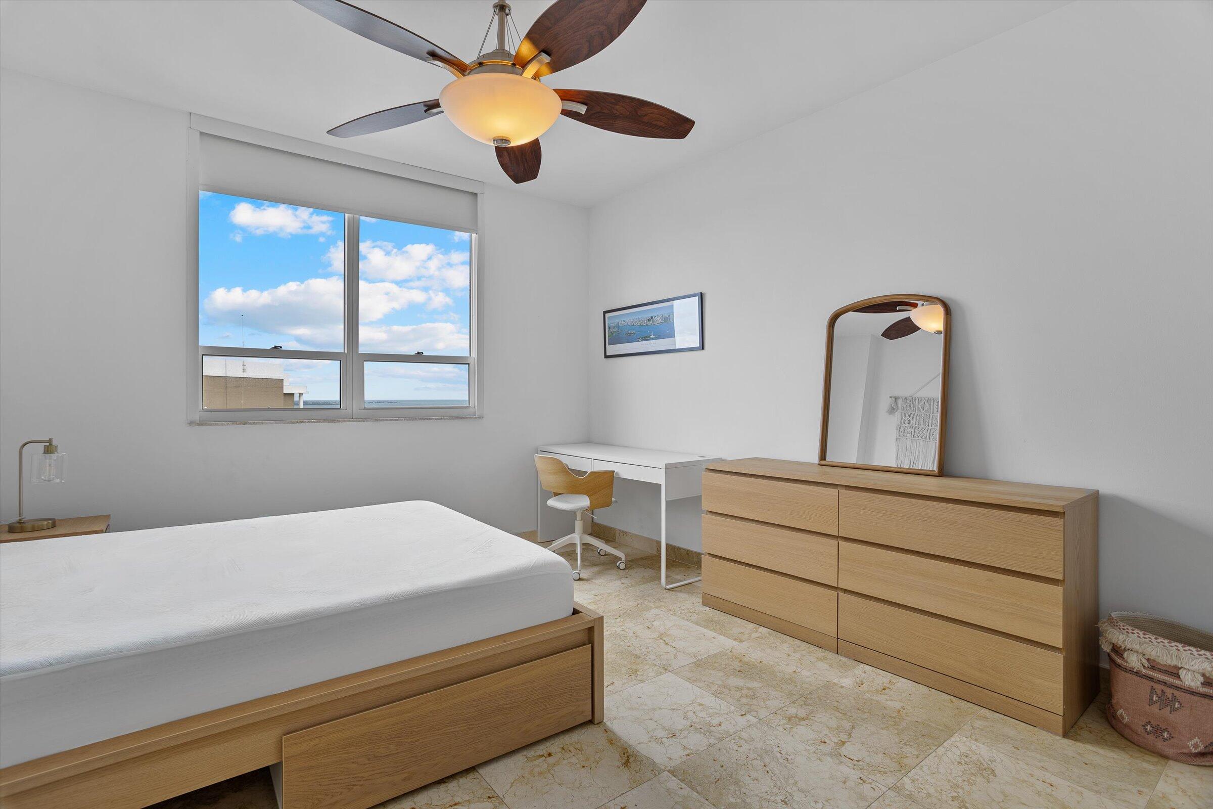 801 Brickell Key Boulevard 2805