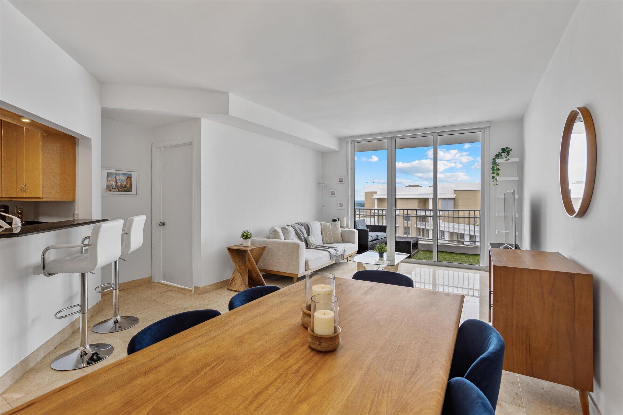 801 Brickell Key Boulevard 2805