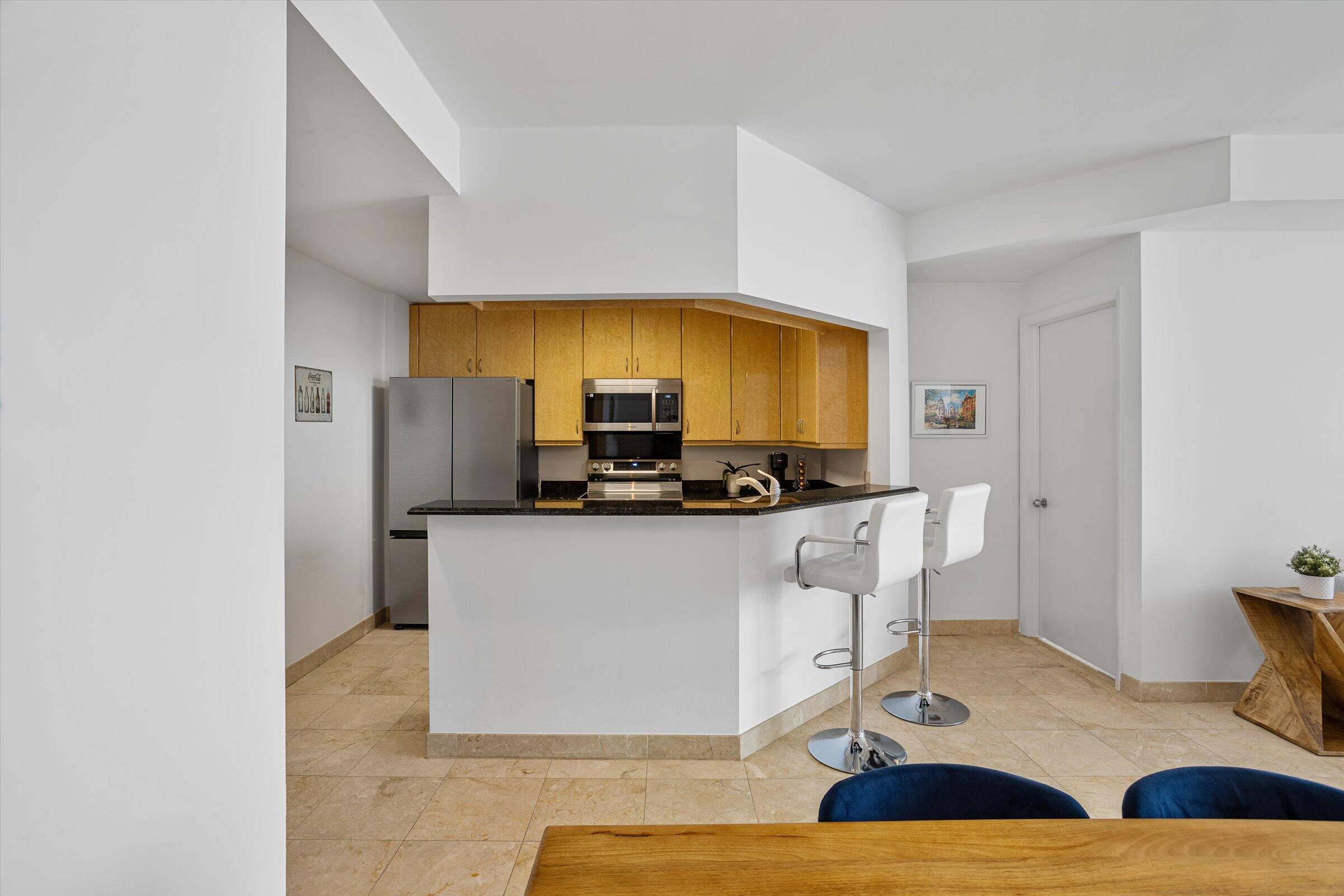 801 Brickell Key Boulevard 2805