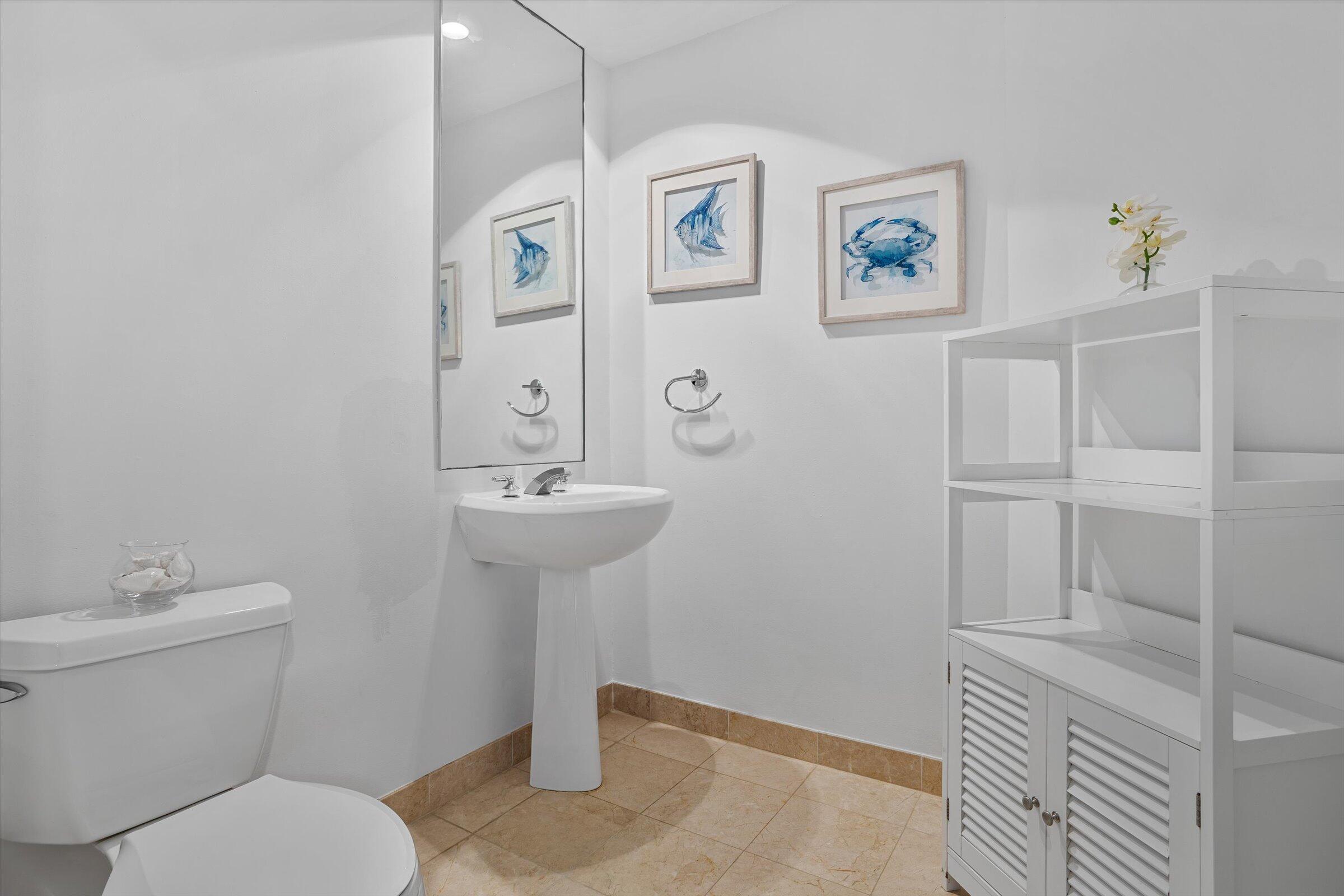 801 Brickell Key Boulevard 2805