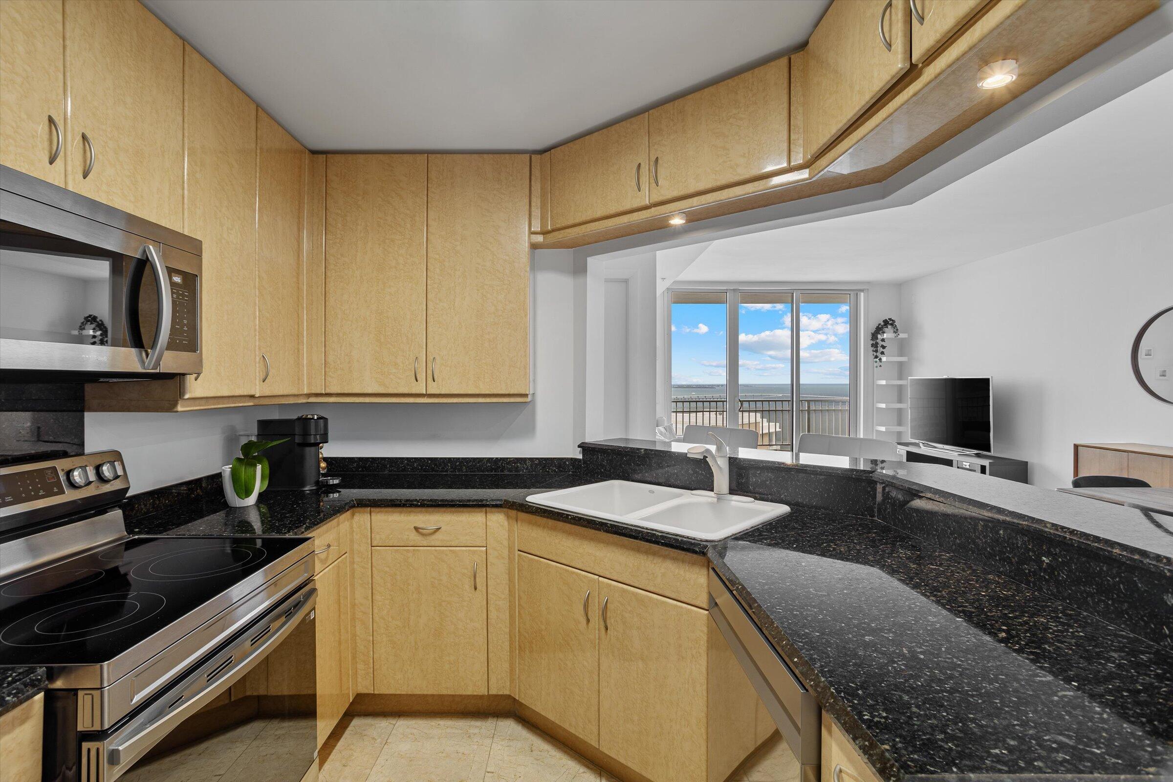 801 Brickell Key Boulevard 2805