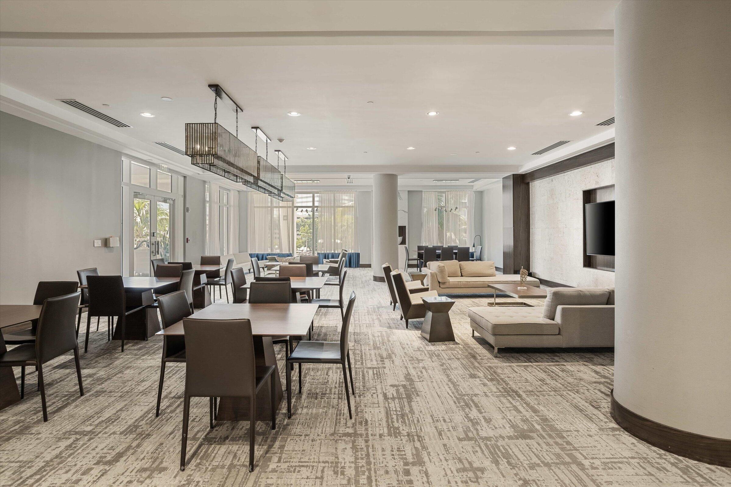 801 Brickell Key Boulevard 2805