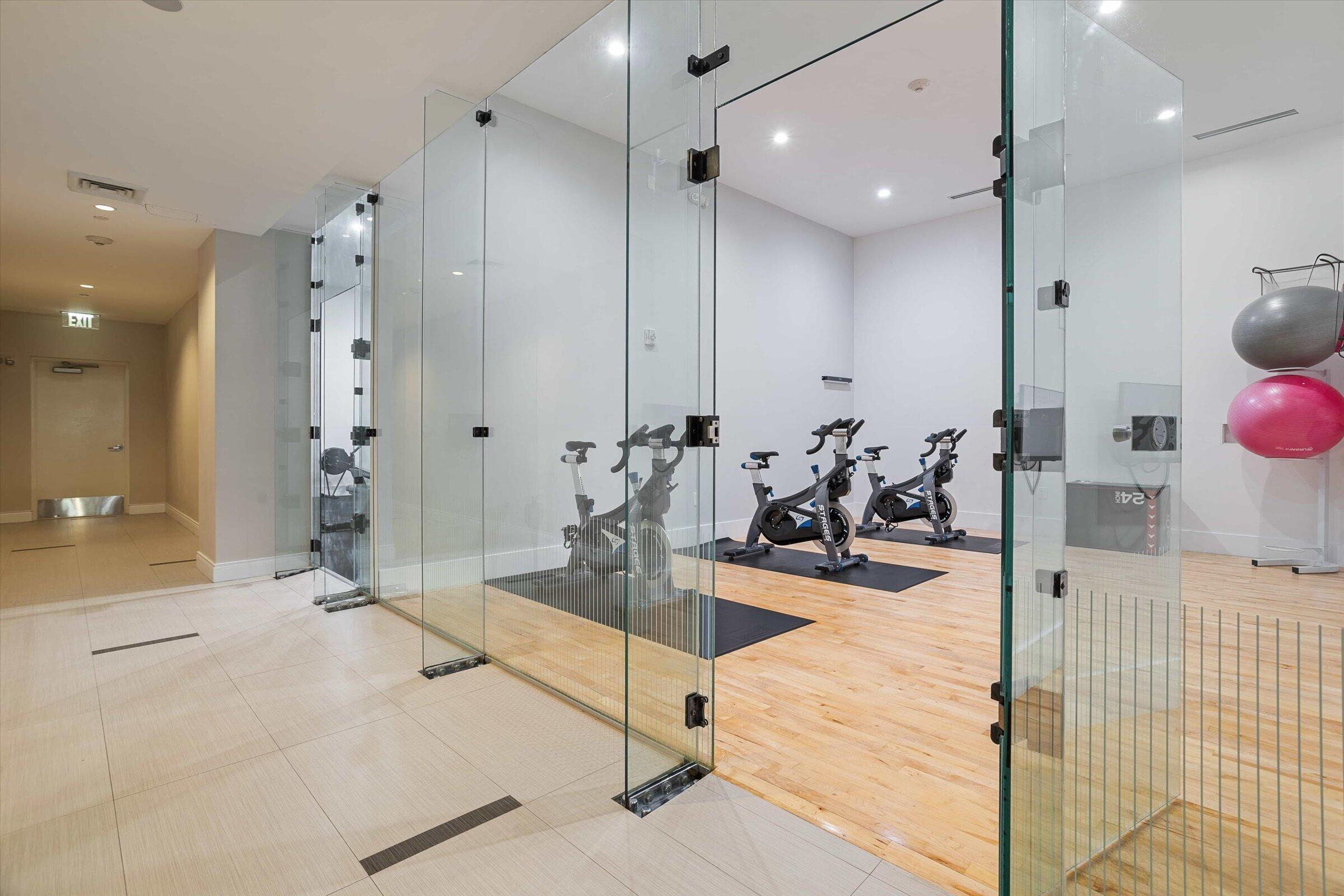 801 Brickell Key Boulevard 2805