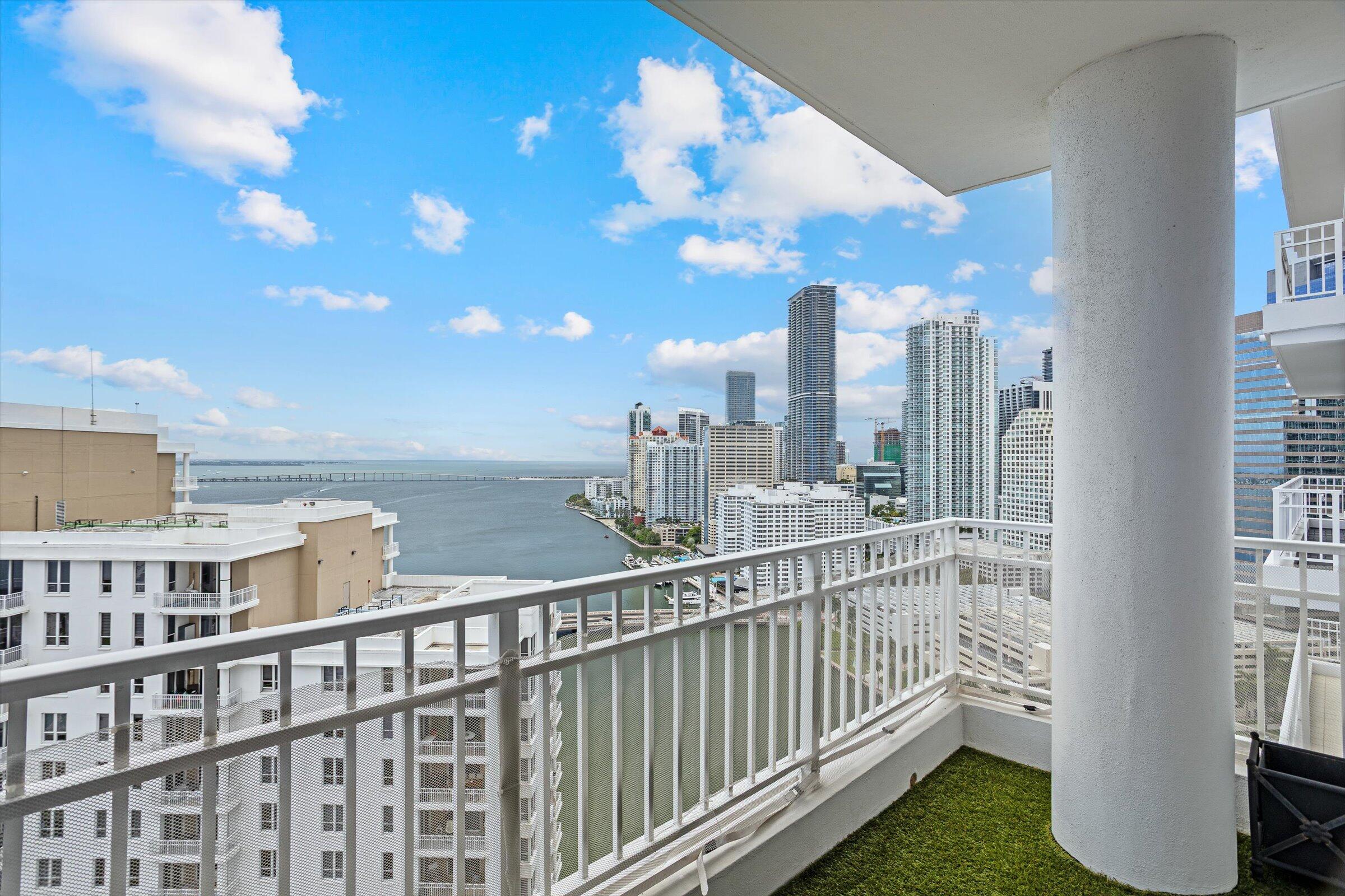 801 Brickell Key Boulevard 2805
