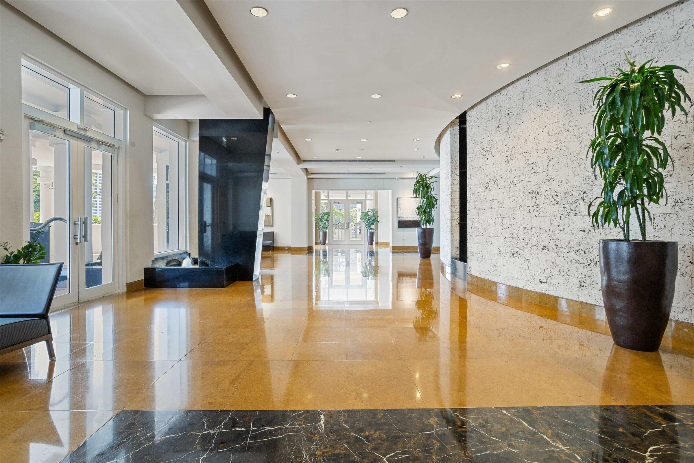801 Brickell Key Boulevard 2805