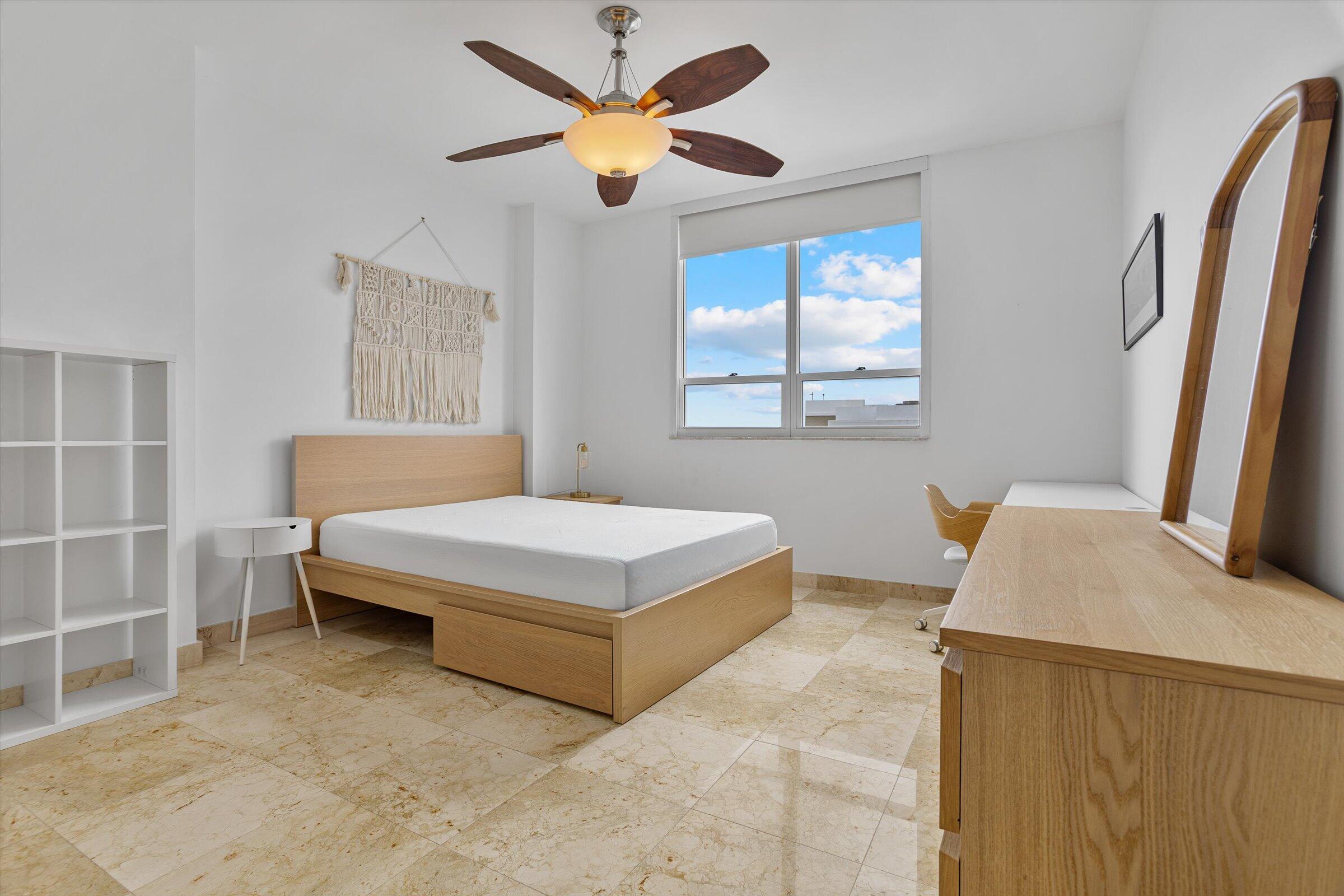 801 Brickell Key Boulevard 2805