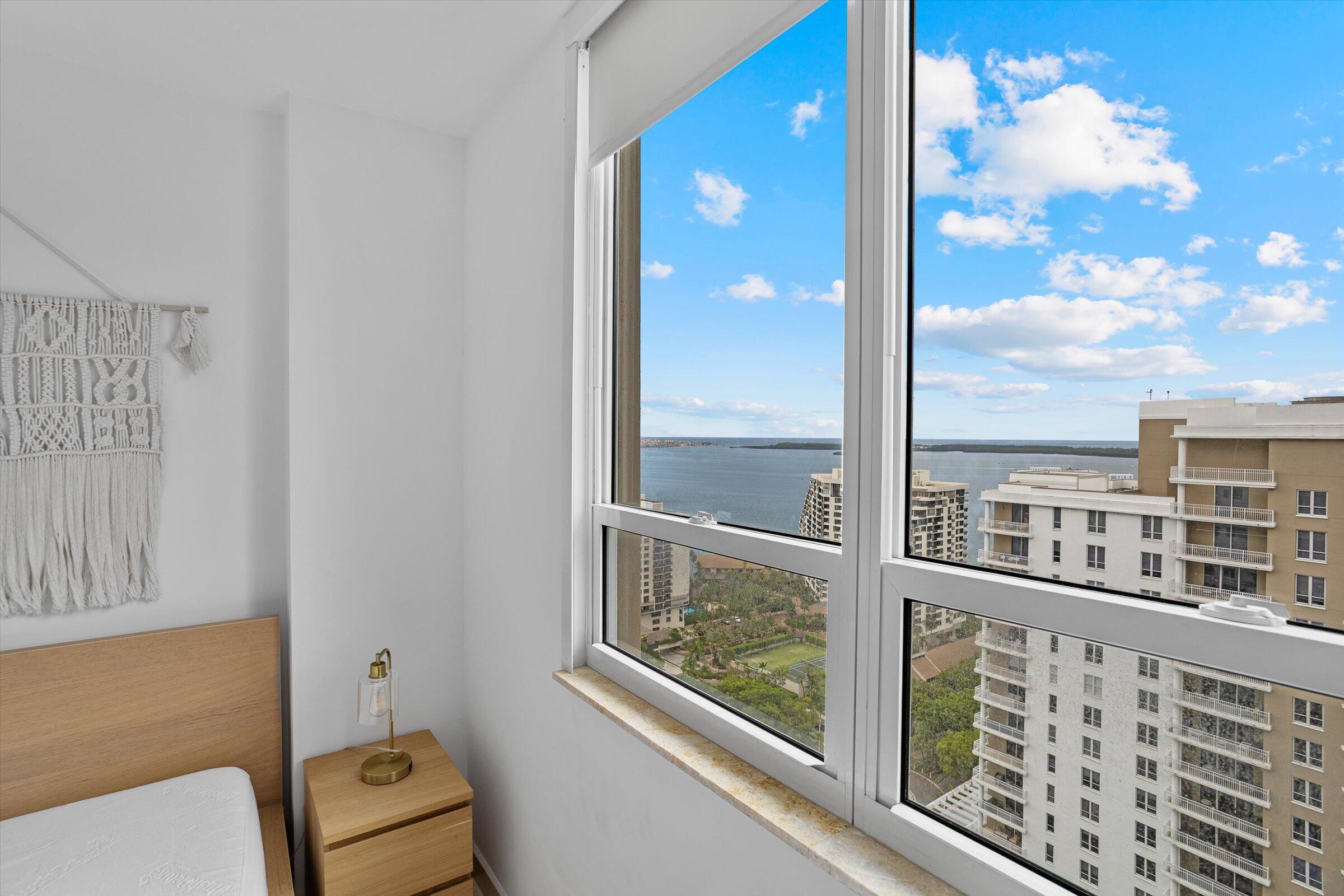 801 Brickell Key Boulevard 2805