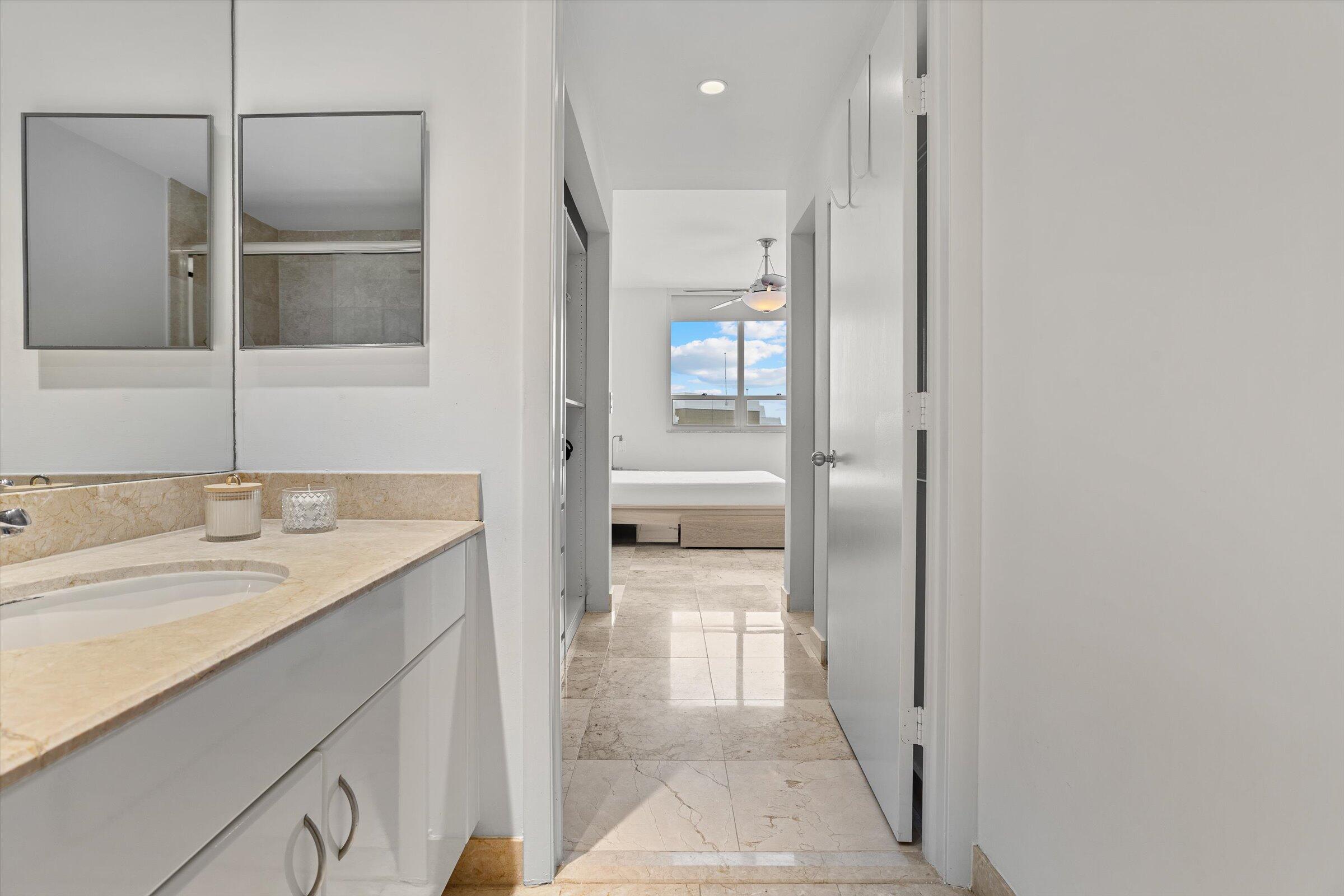 801 Brickell Key Boulevard 2805