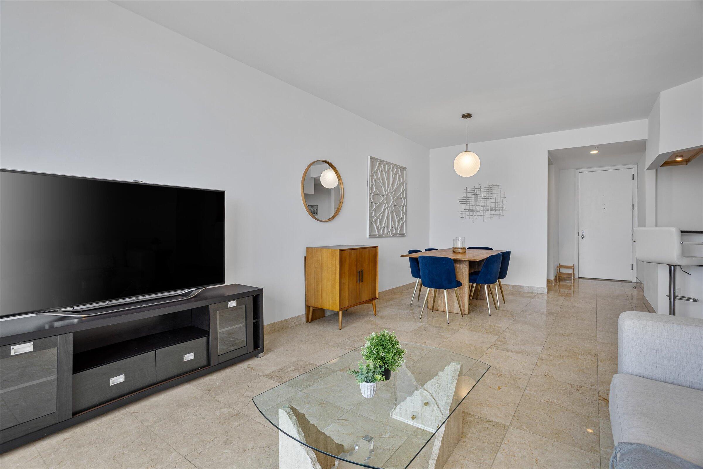 801 Brickell Key Boulevard 2805