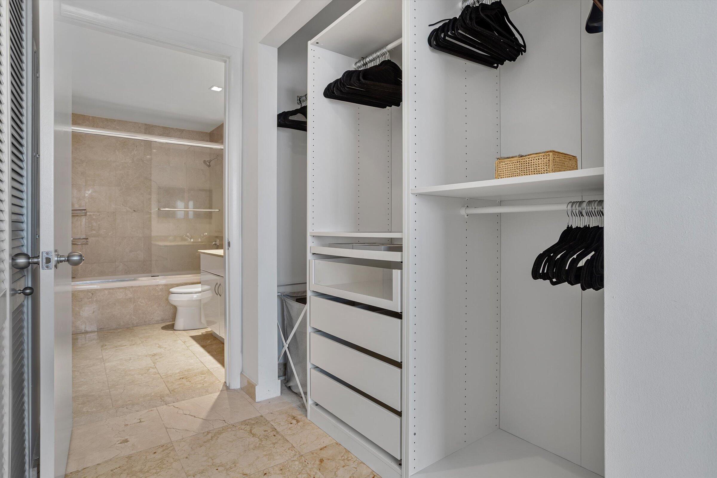 801 Brickell Key Boulevard 2805