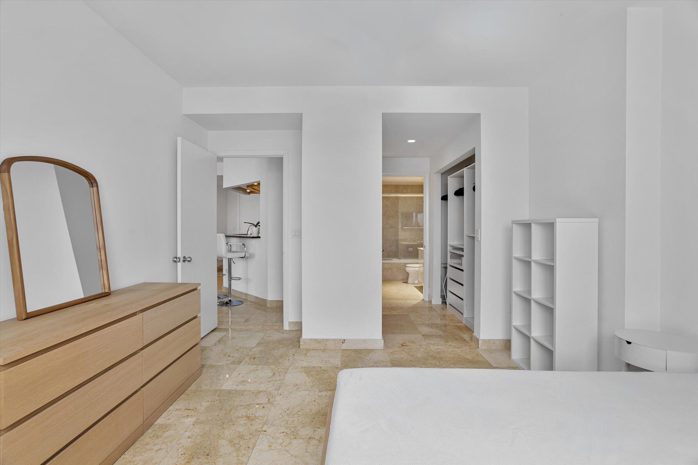 801 Brickell Key Boulevard 2805