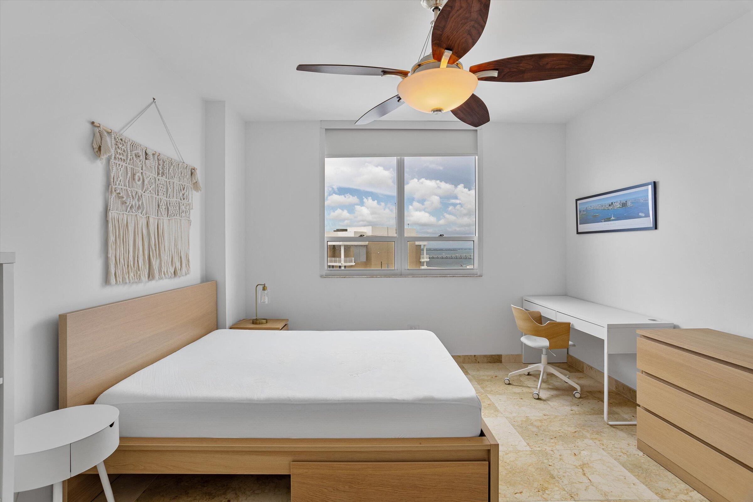801 Brickell Key Boulevard 2805