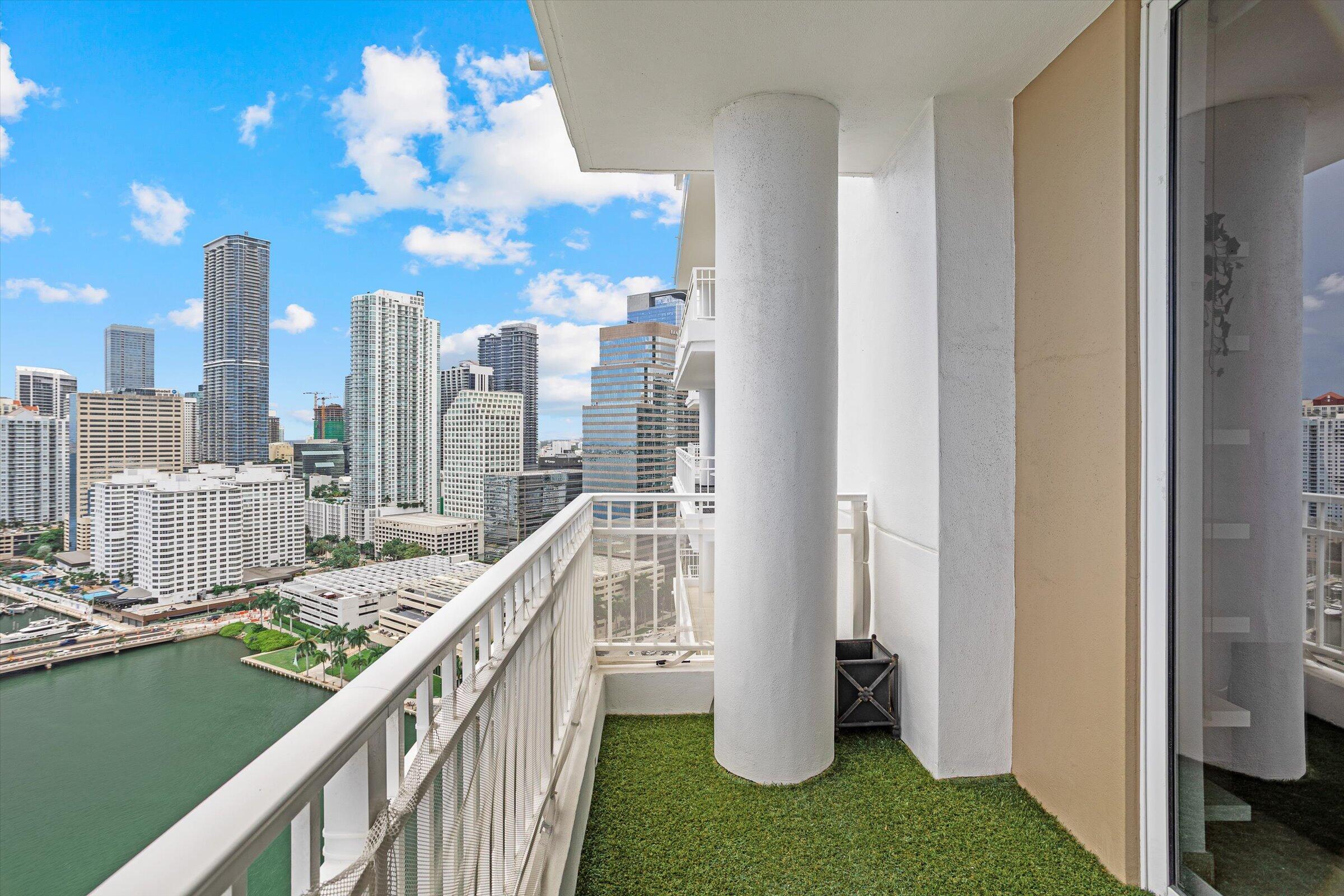 801 Brickell Key Boulevard 2805
