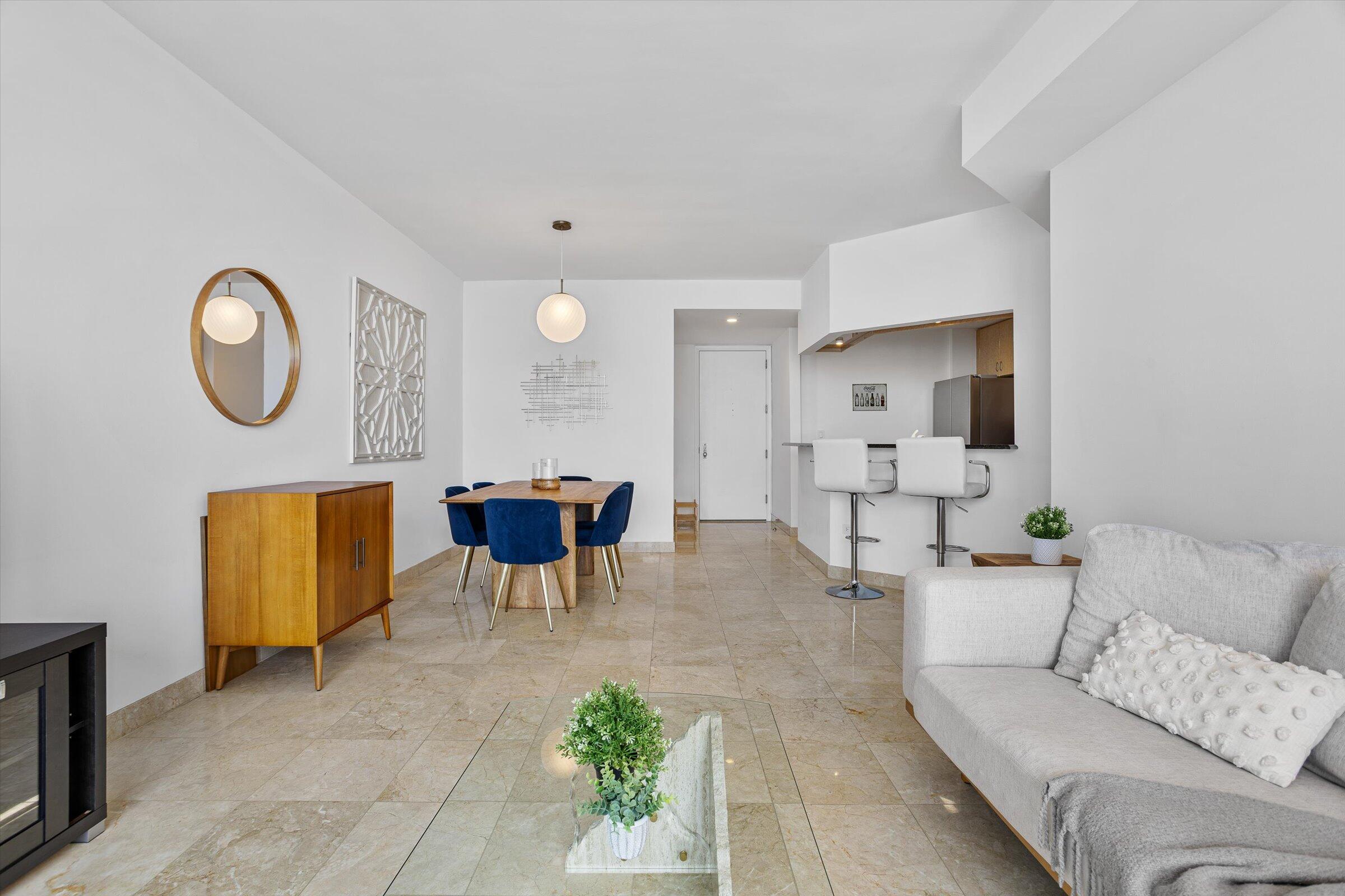 801 Brickell Key Boulevard 2805