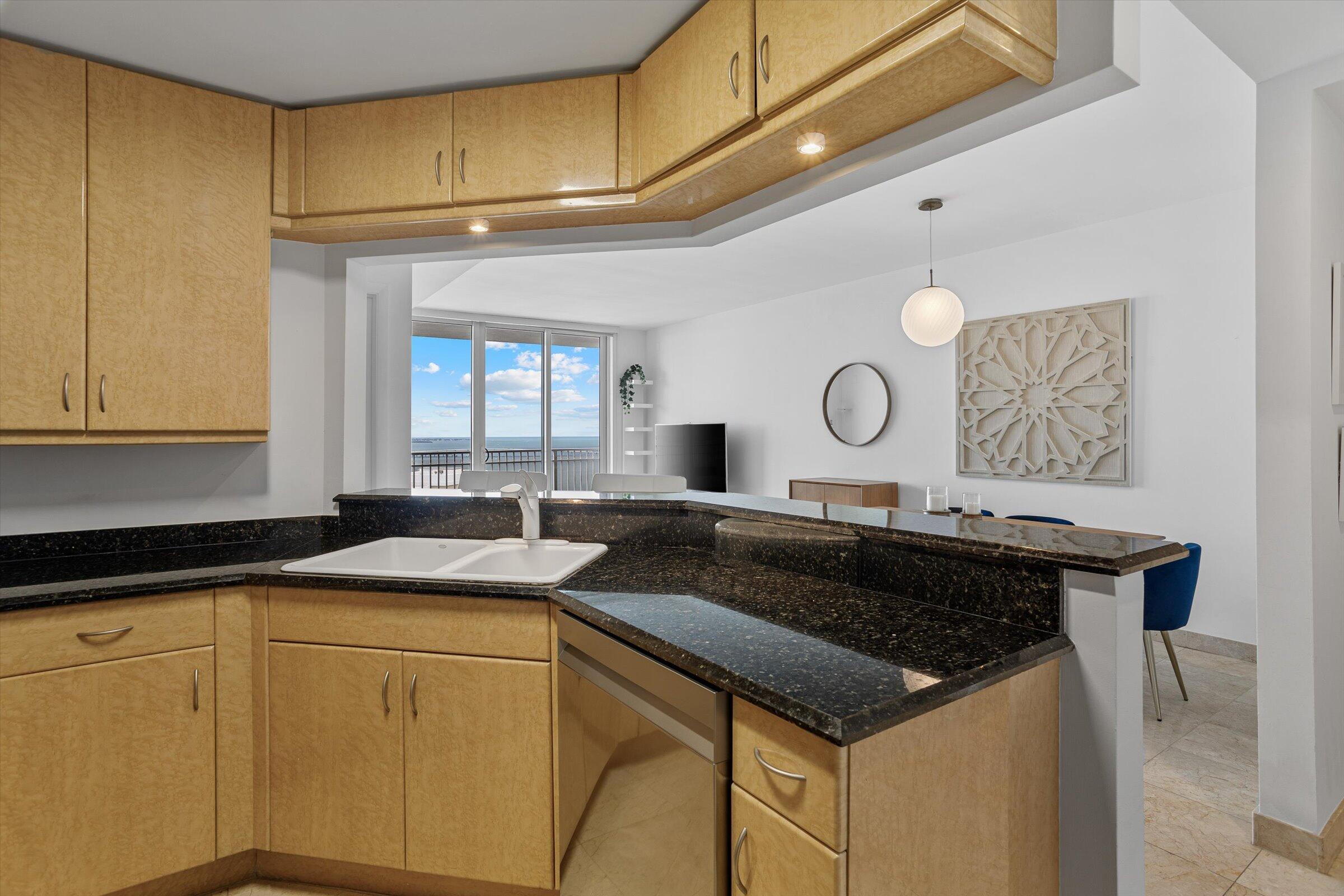 801 Brickell Key Boulevard 2805