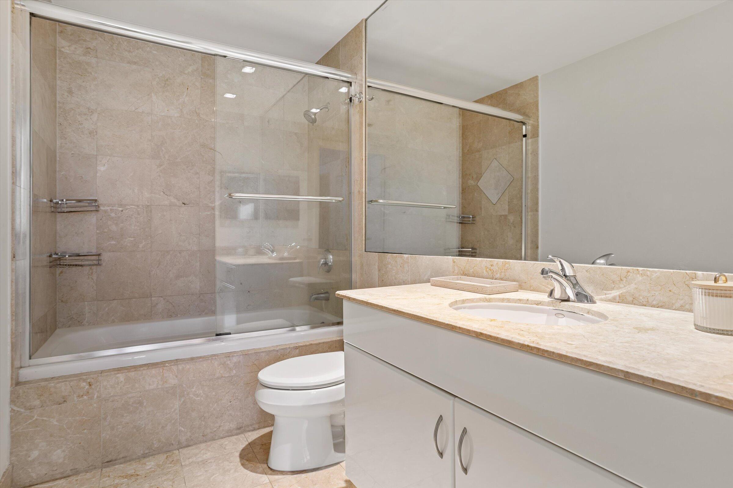 801 Brickell Key Boulevard 2805