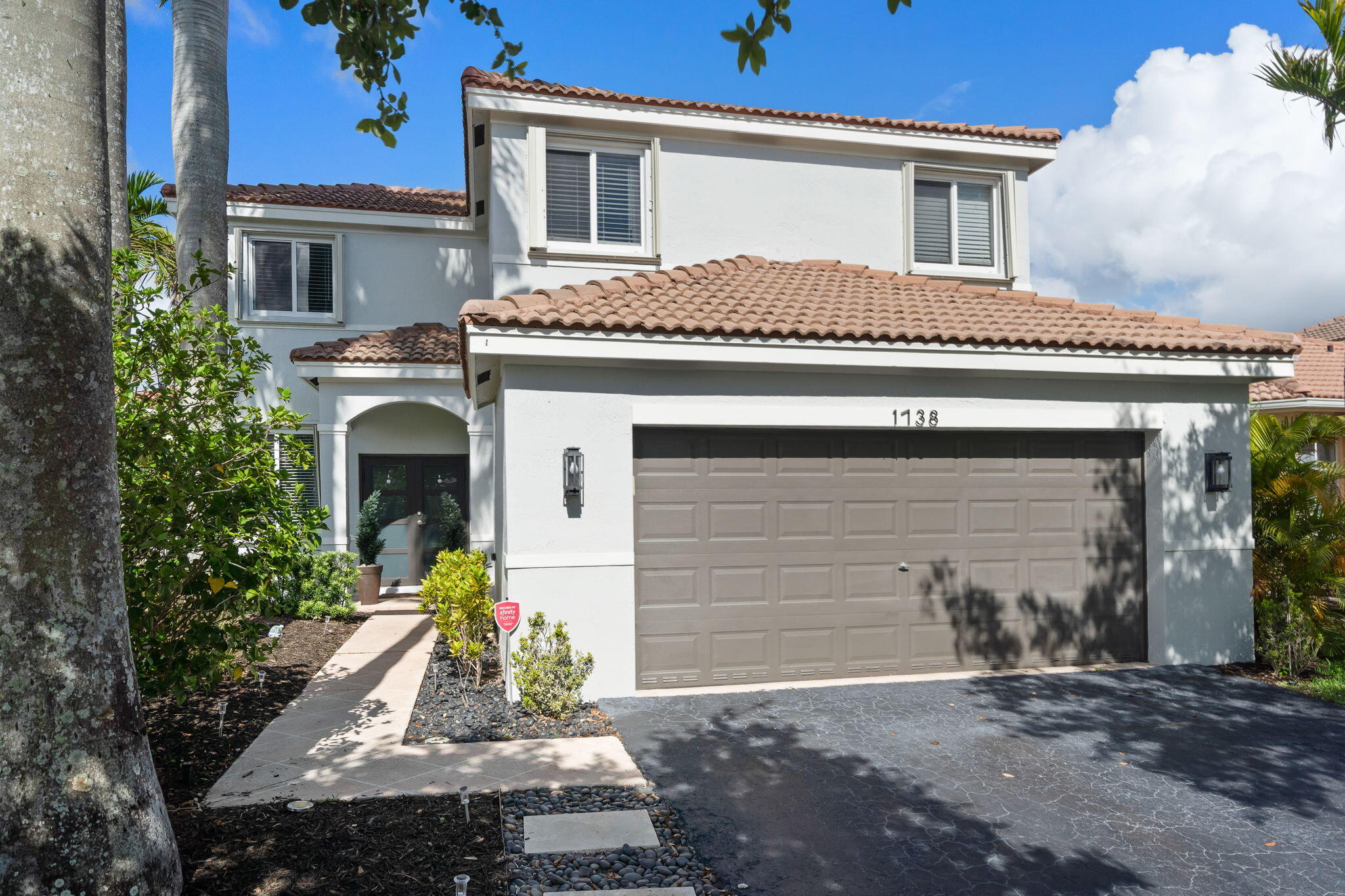 1738 Sycamore Terrace