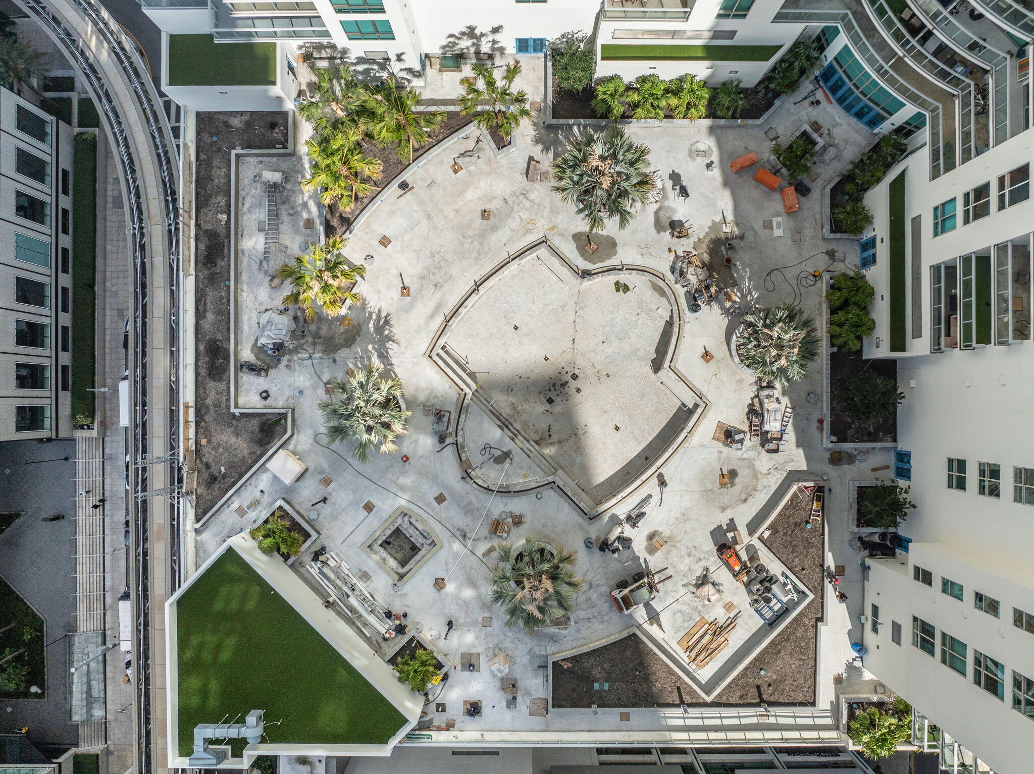 300 S Biscayne Boulevard L-832