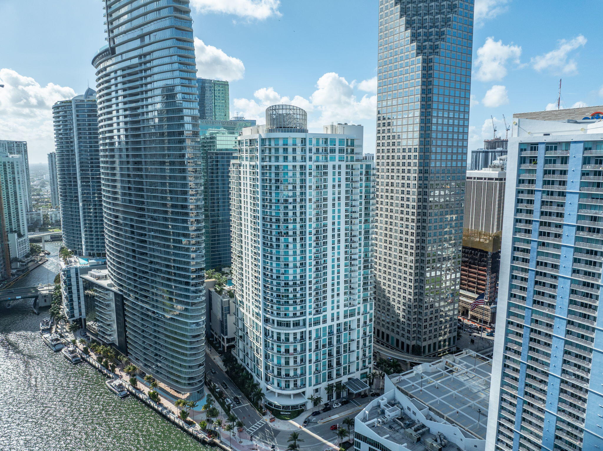 300 S Biscayne Boulevard L-832