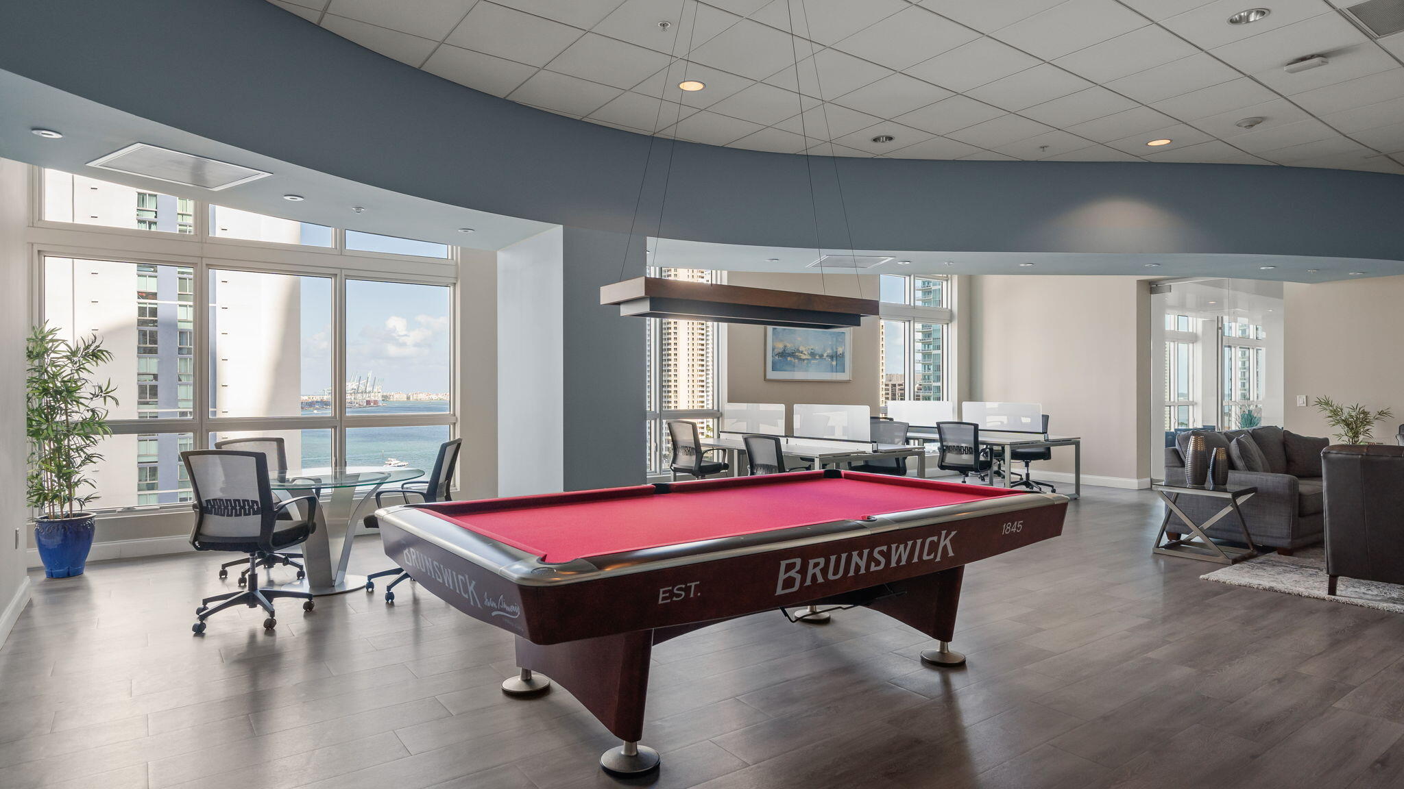 300 S Biscayne Boulevard L-832