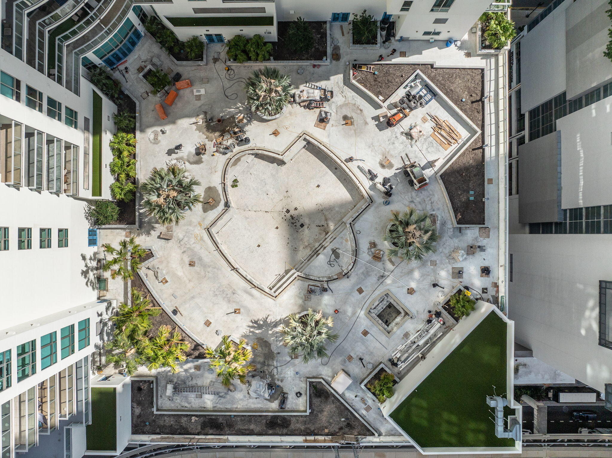 300 S Biscayne Boulevard L-832