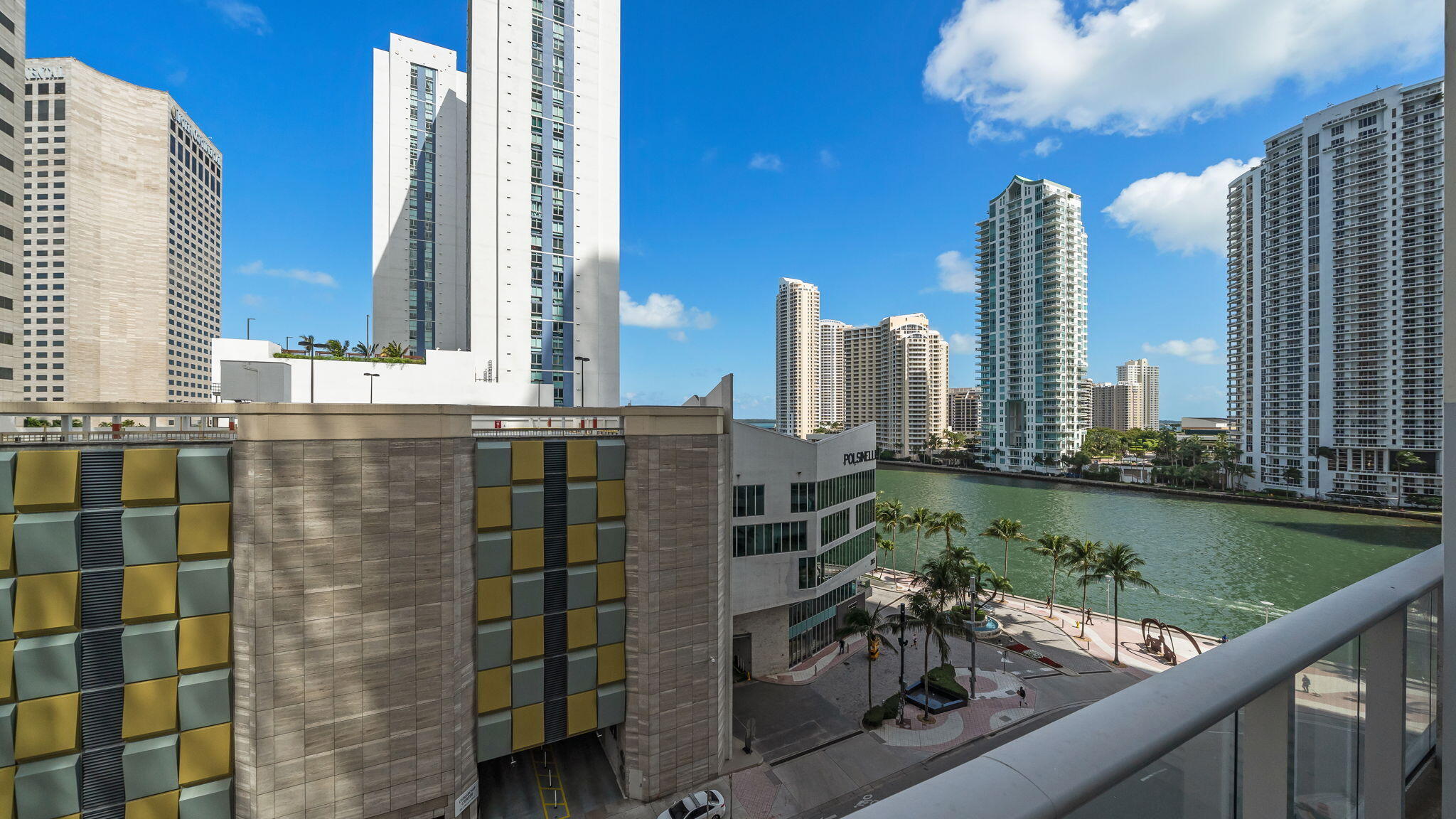 300 S Biscayne Boulevard L-832