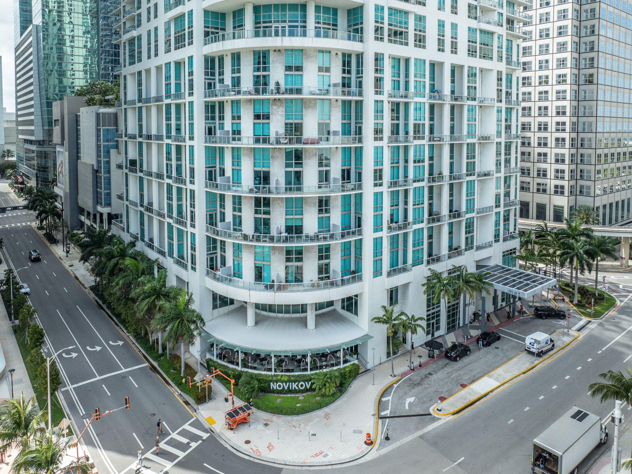300 S Biscayne Boulevard L-832