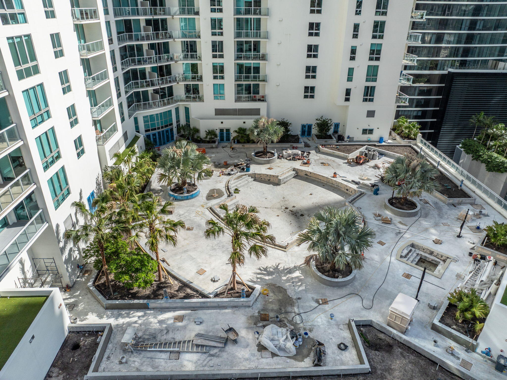 300 S Biscayne Boulevard L-832