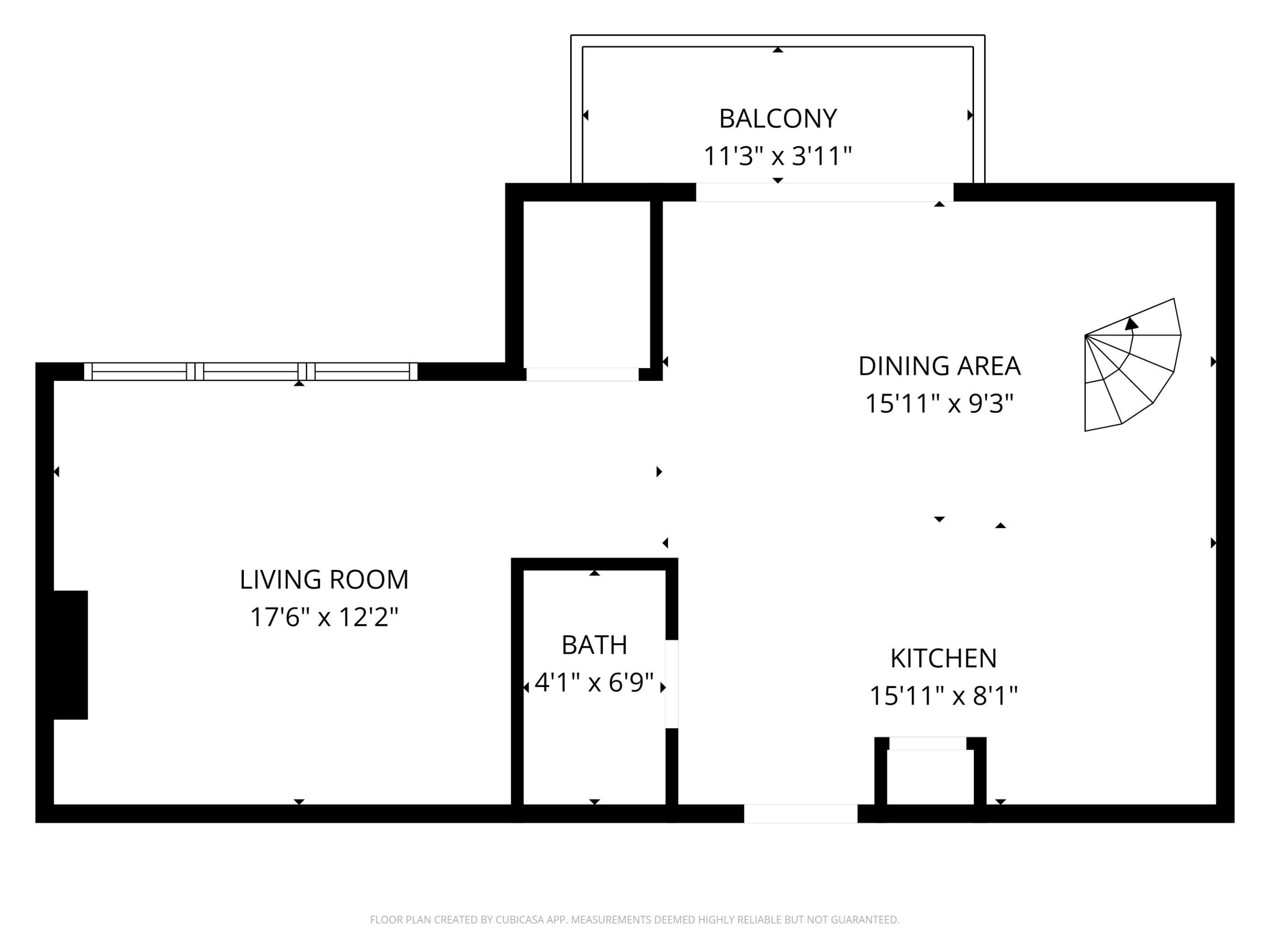 300 S Biscayne Boulevard L-832