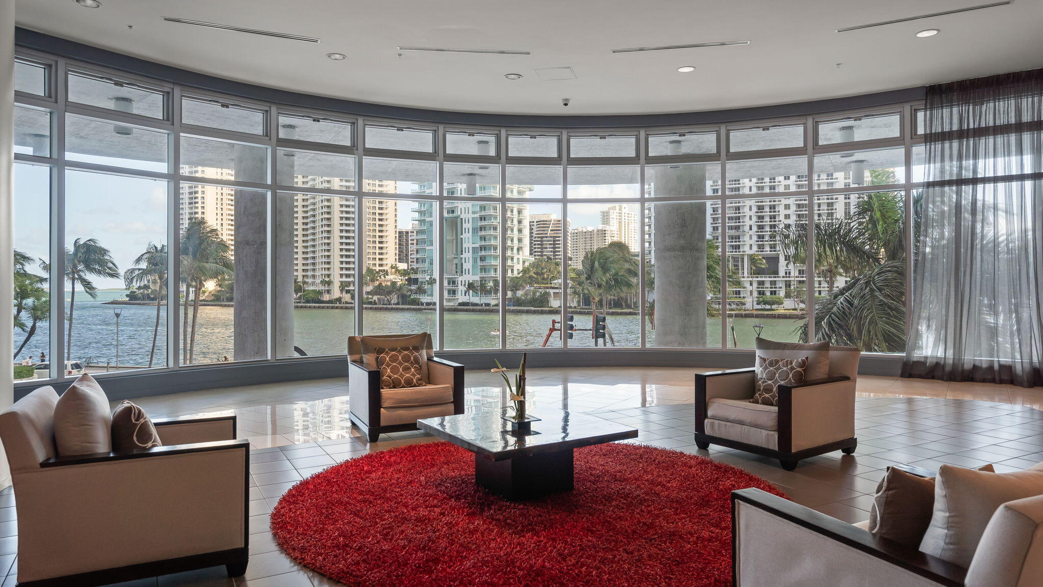 300 S Biscayne Boulevard L-832