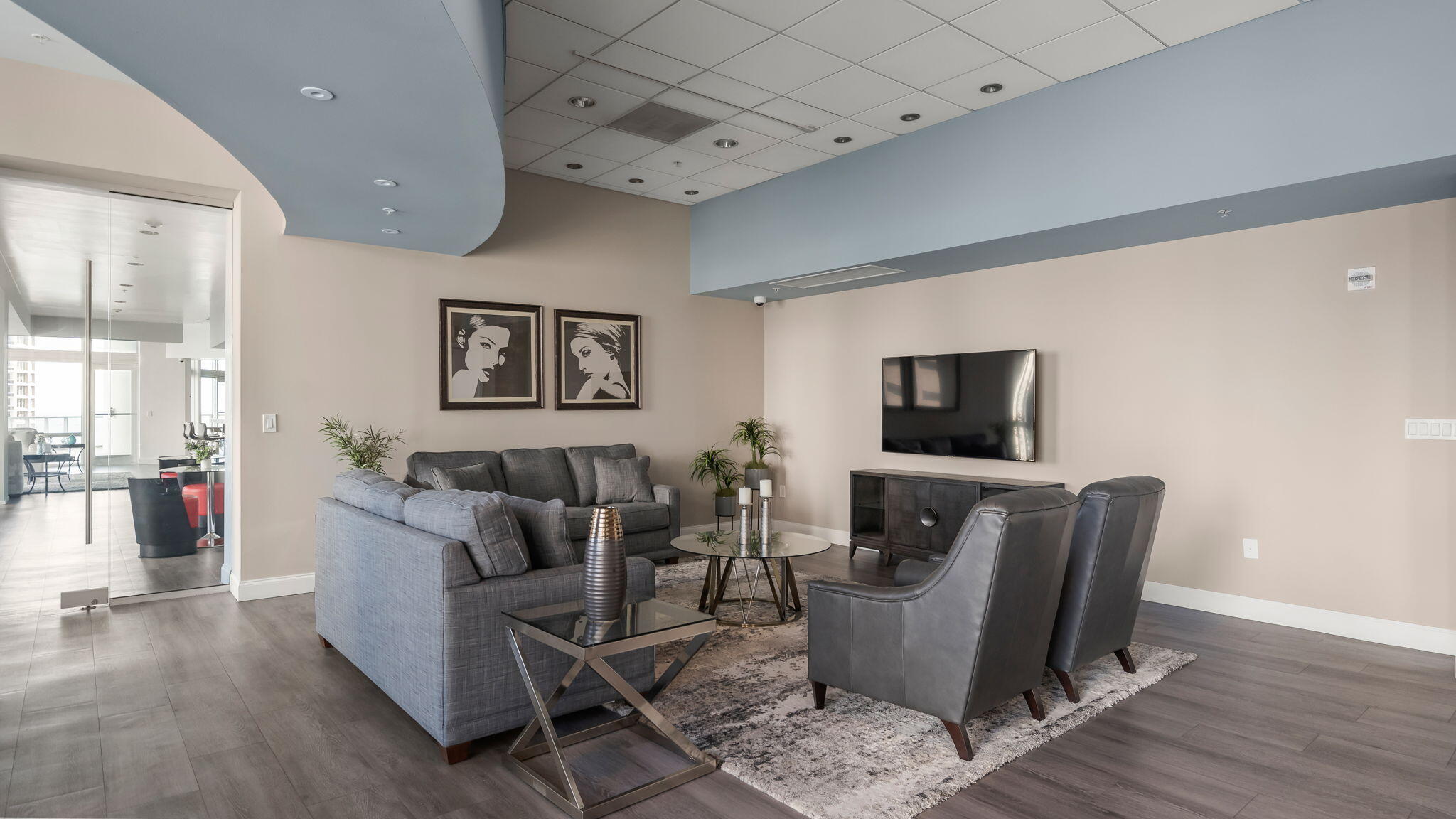 300 S Biscayne Boulevard L-832
