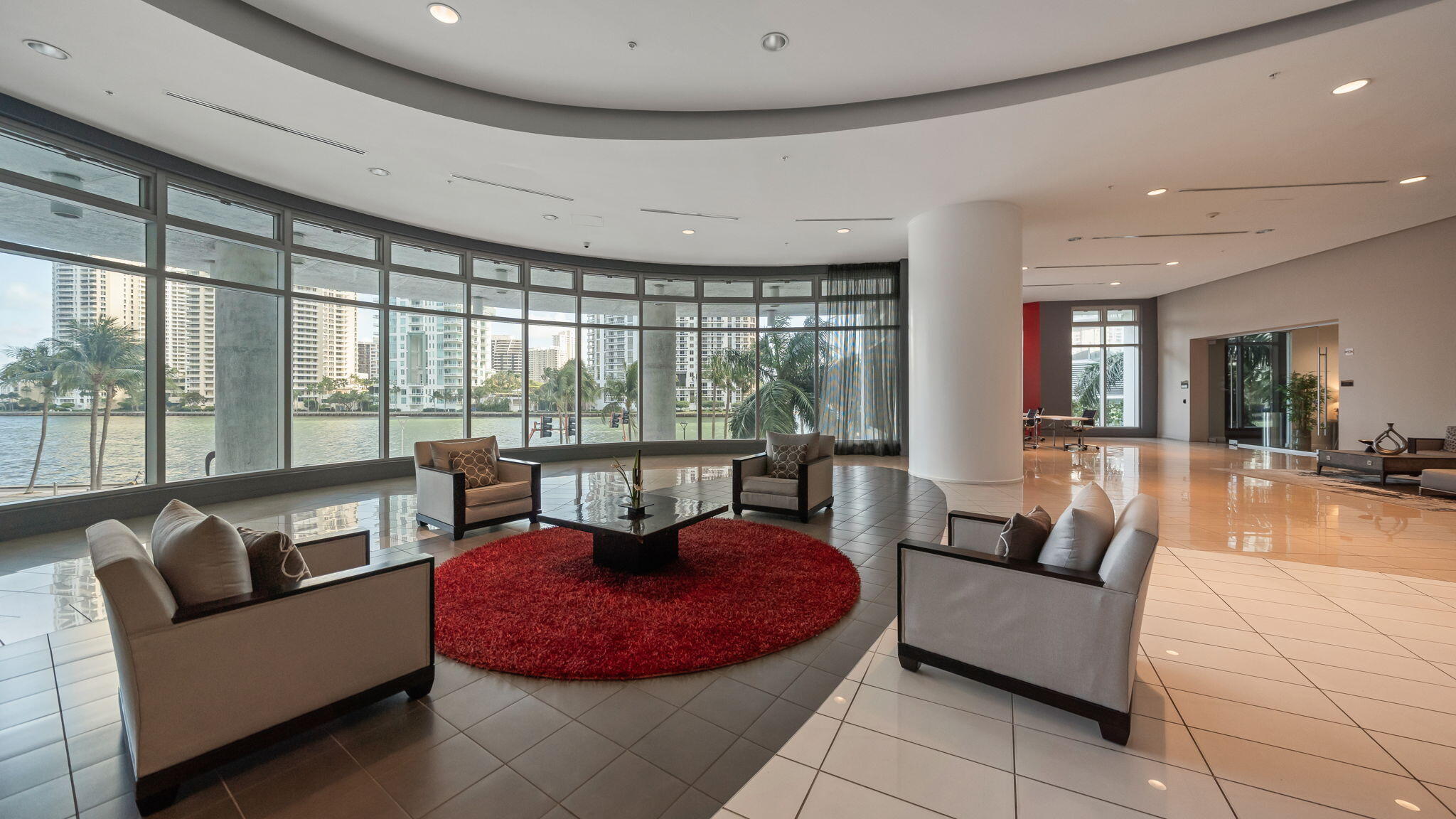 300 S Biscayne Boulevard L-832