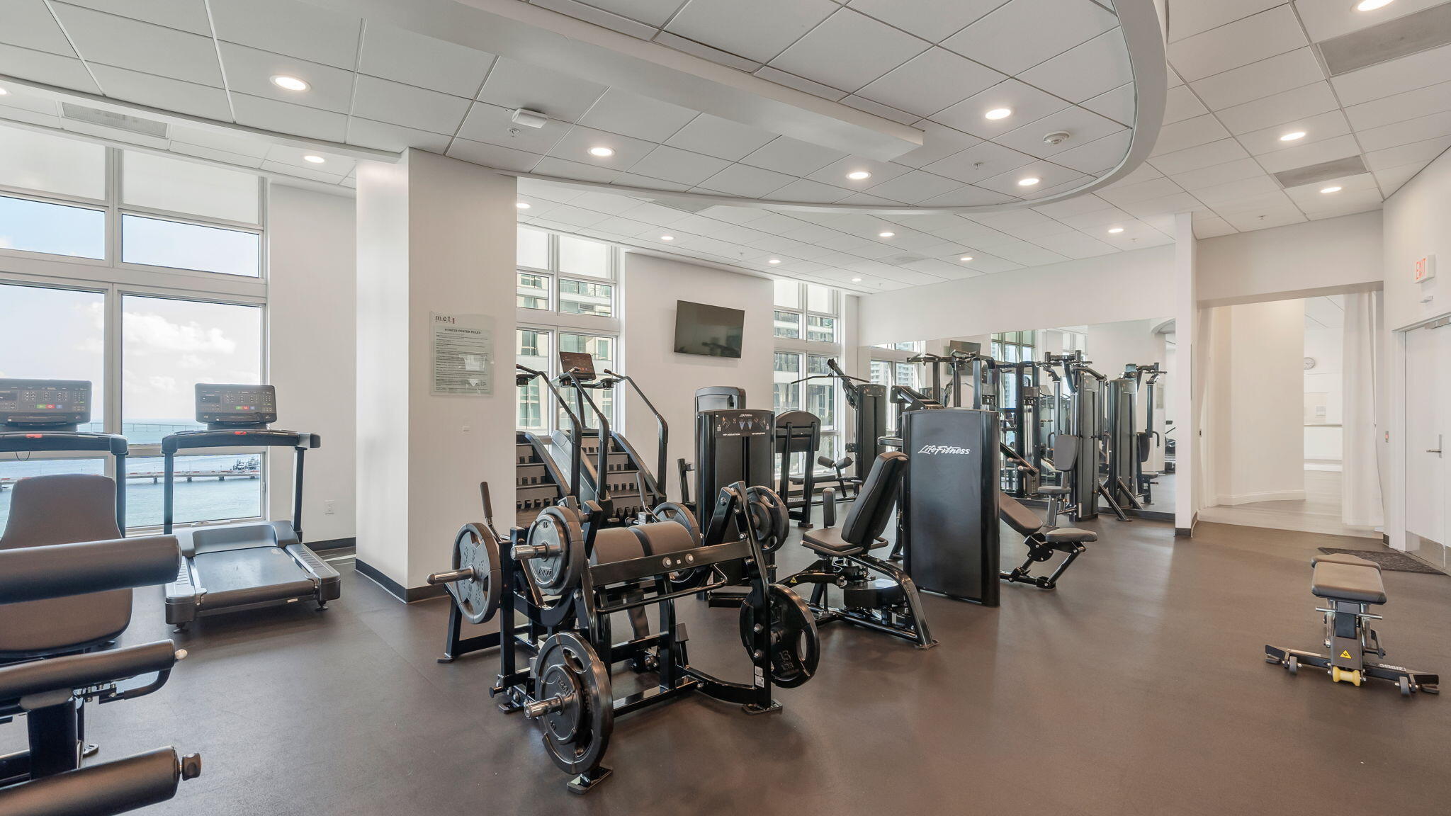 300 S Biscayne Boulevard L-832