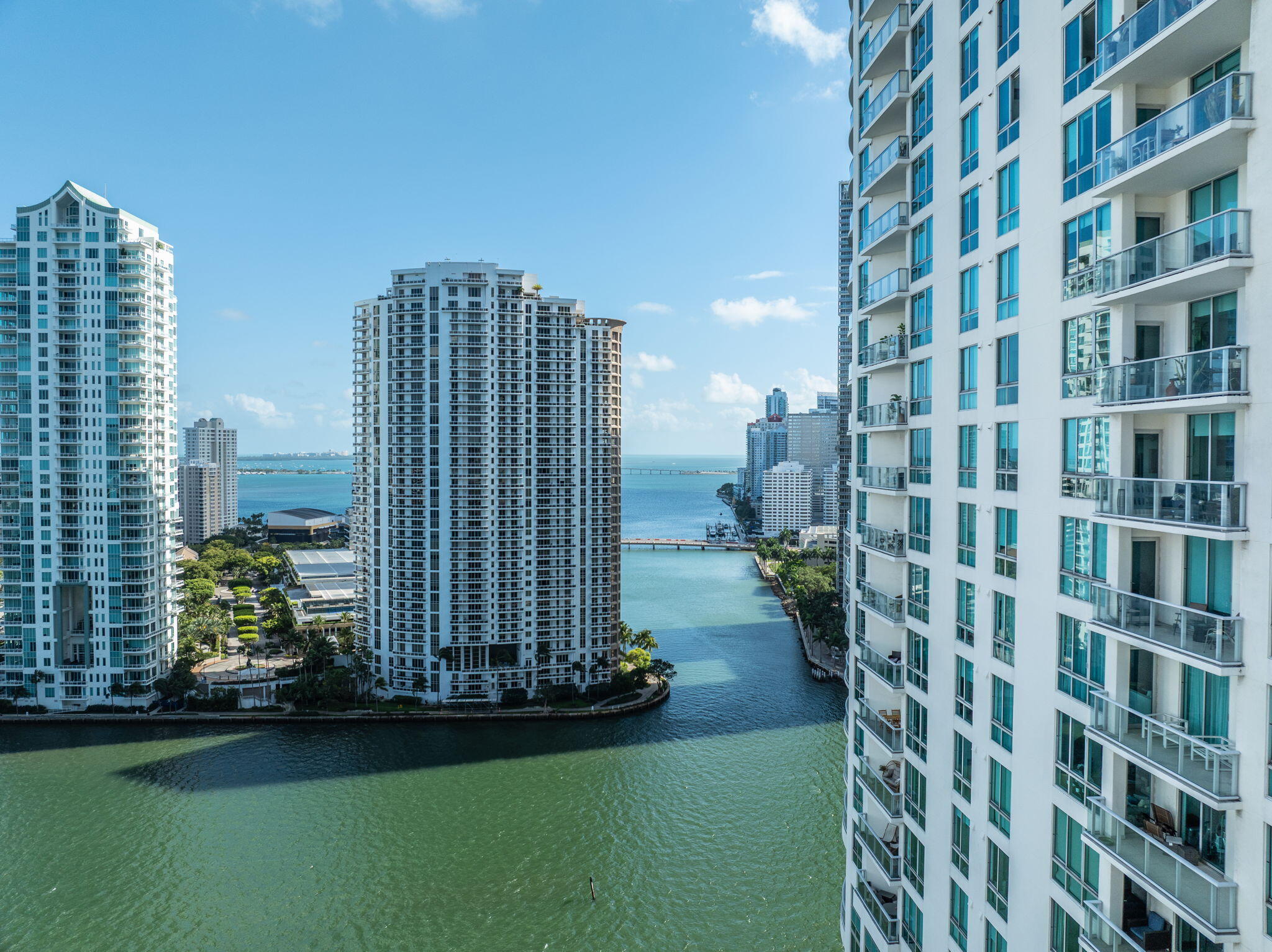 300 S Biscayne Boulevard L-832