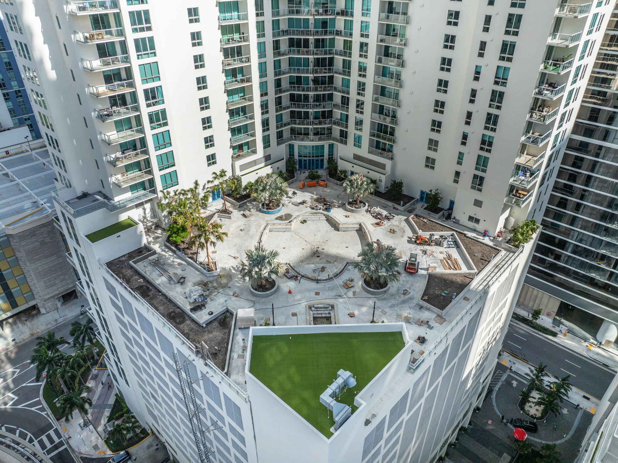 300 S Biscayne Boulevard L-832