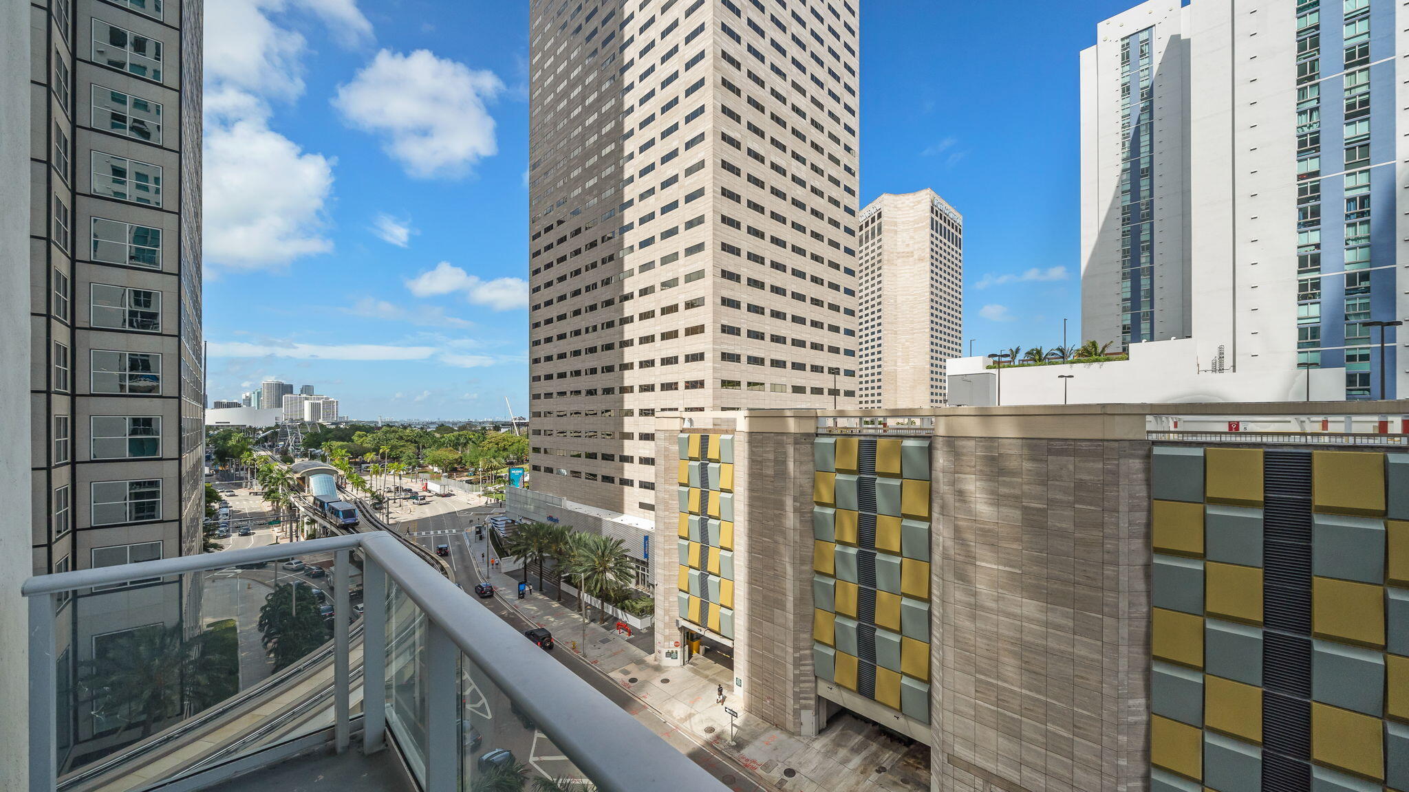 300 S Biscayne Boulevard L-832