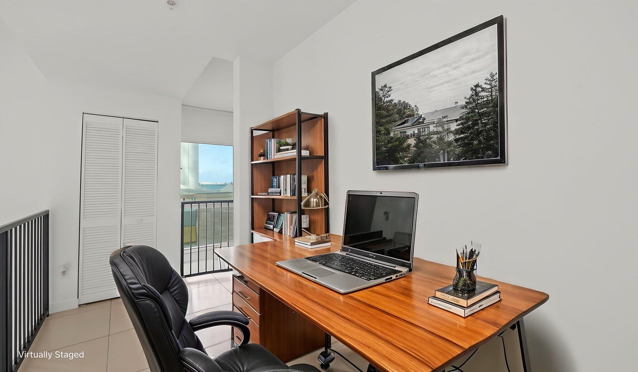 300 S Biscayne Boulevard L-832