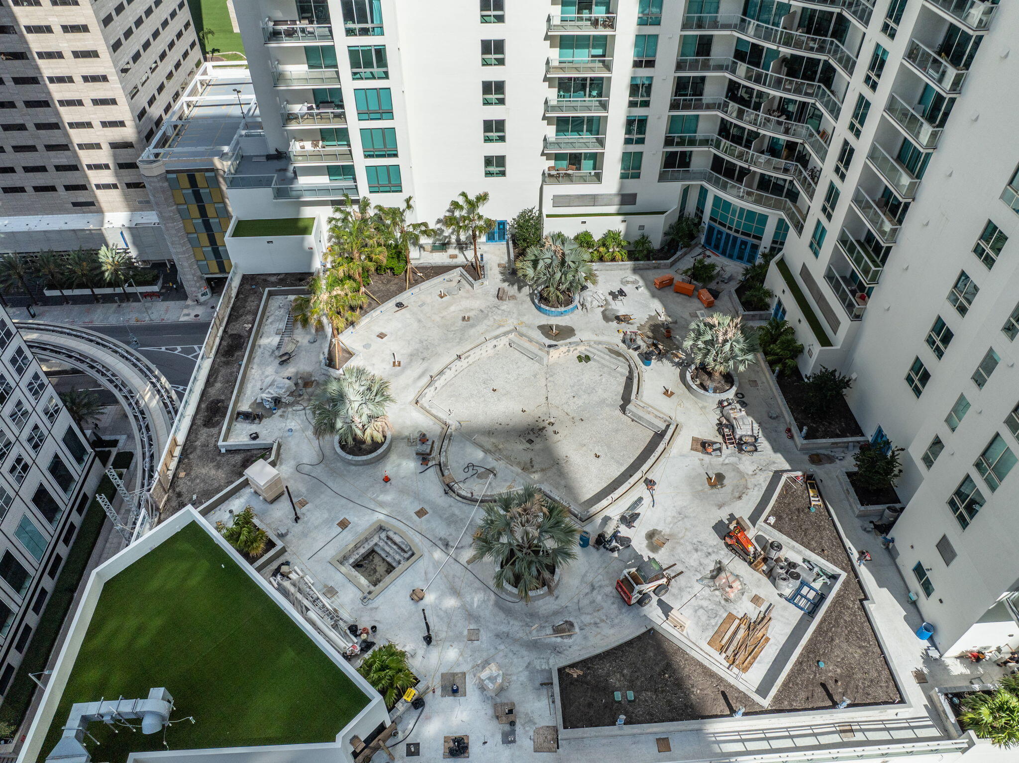 300 S Biscayne Boulevard L-832
