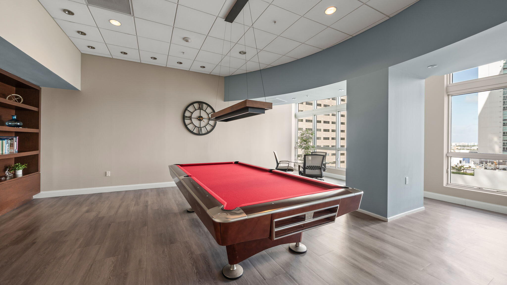 300 S Biscayne Boulevard L-832