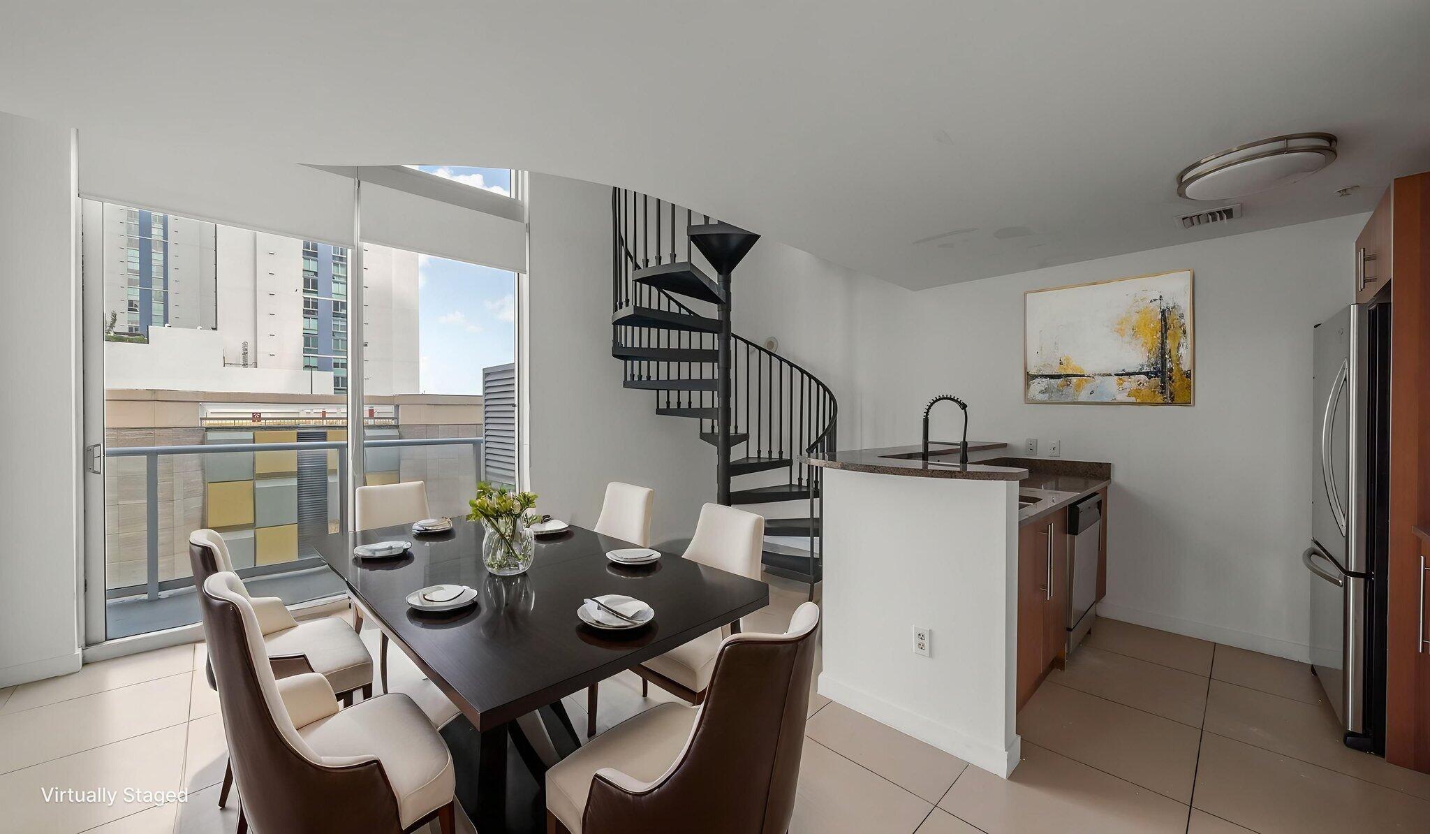 300 S Biscayne Boulevard L-832