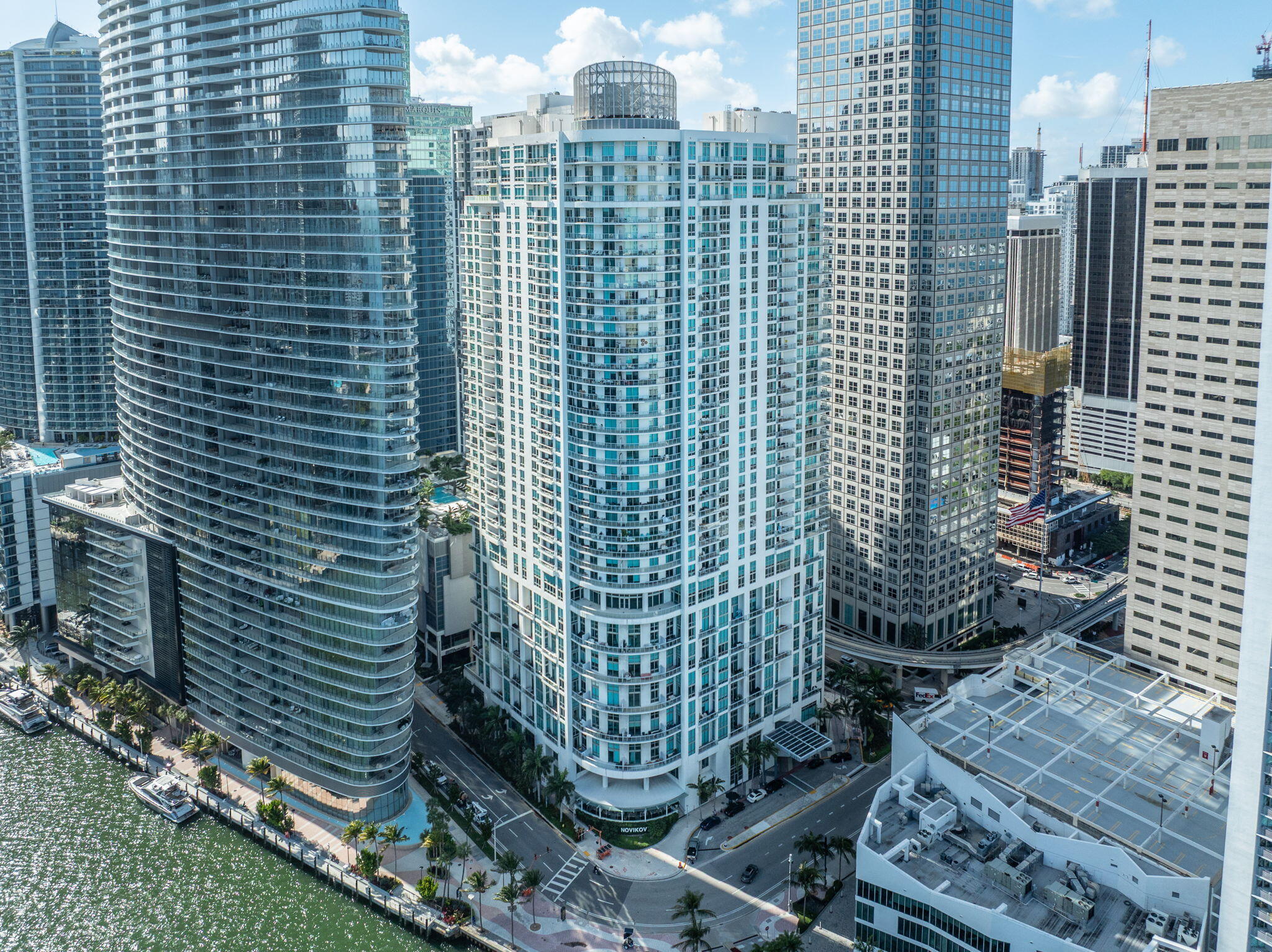 300 S Biscayne Boulevard L-832