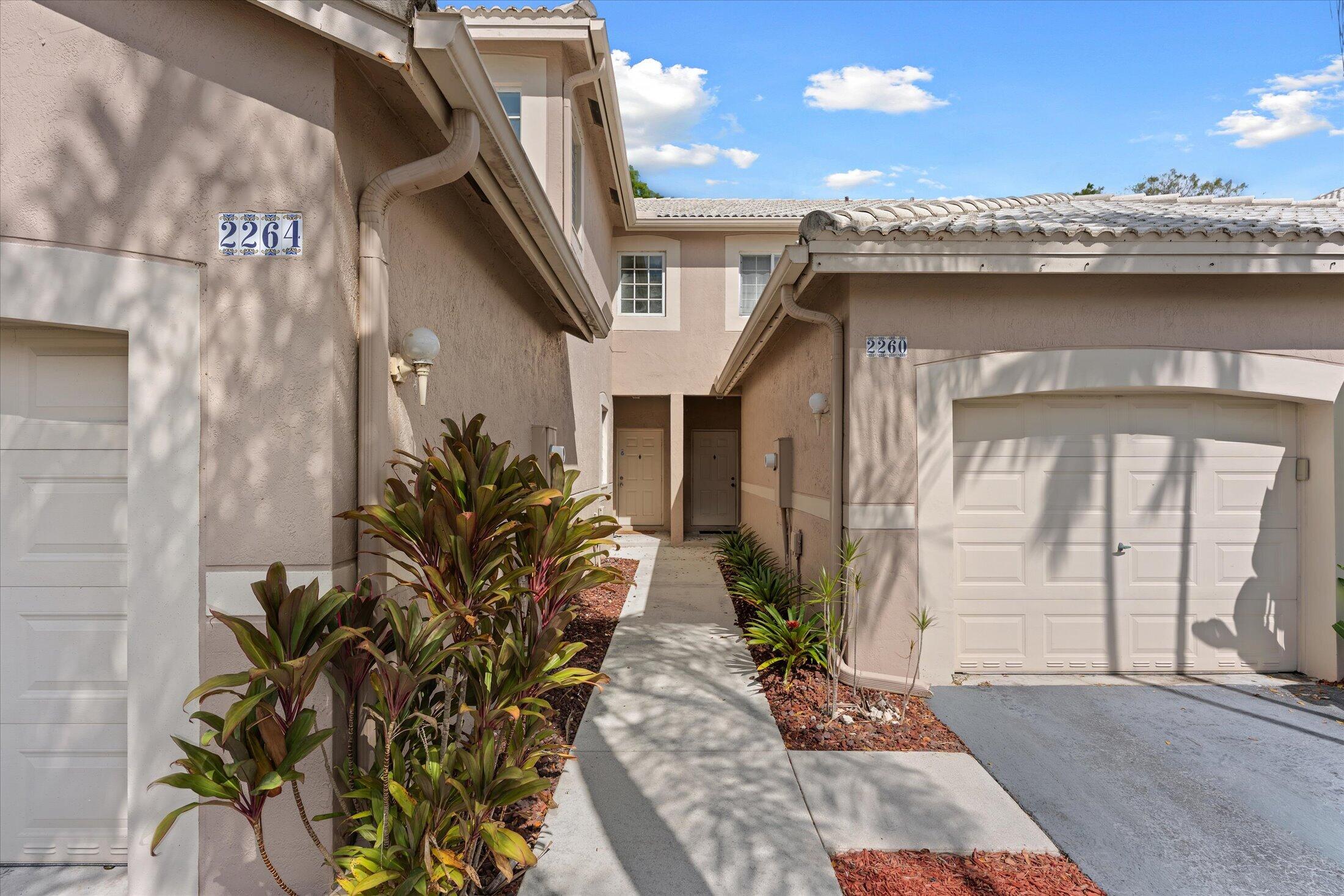 2264 Salerno Circle