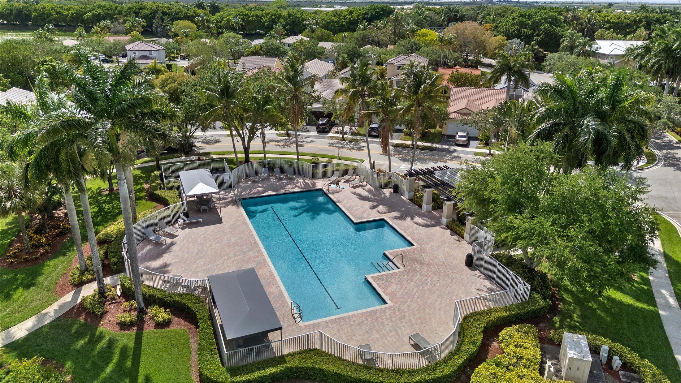 2264 Salerno Circle