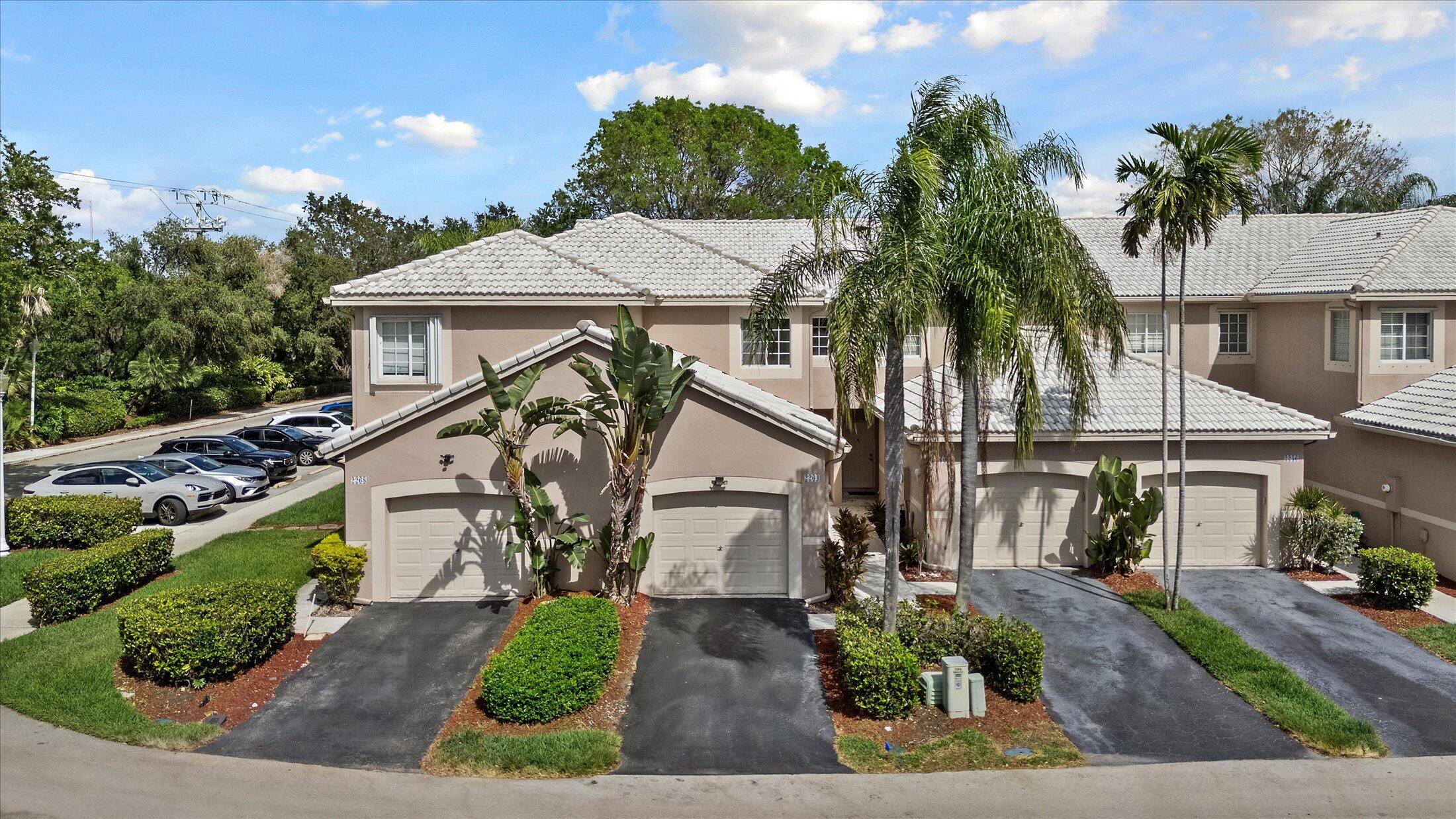 2264 Salerno Circle